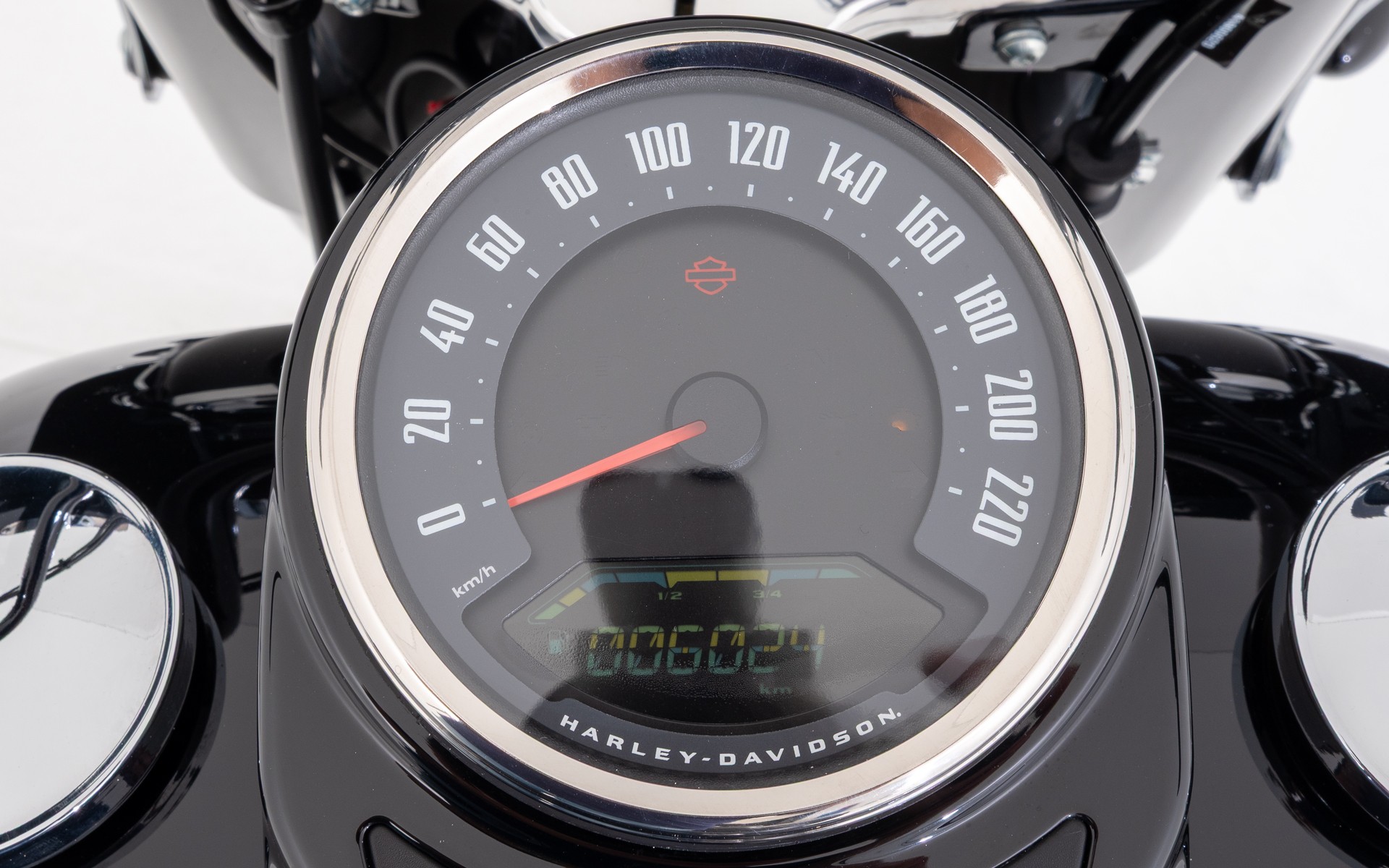 HARLEY-DAVIDSON FLHCS Heritage Classic 114-image-5