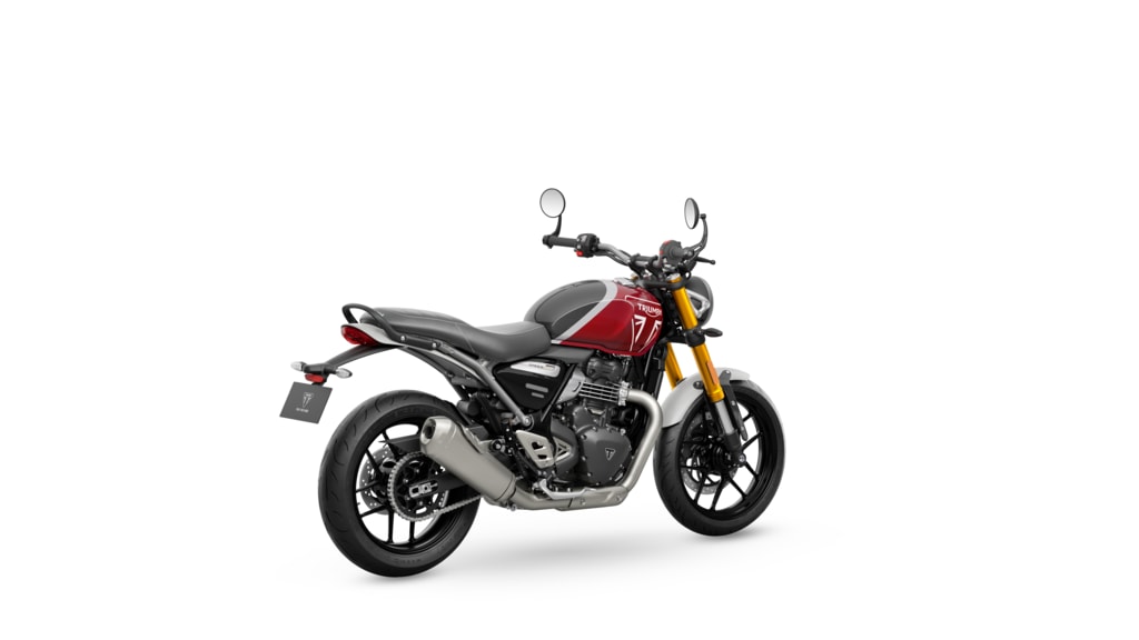 TRIUMPH Speed 400-image-1