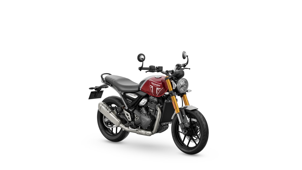 TRIUMPH Speed 400-image-2