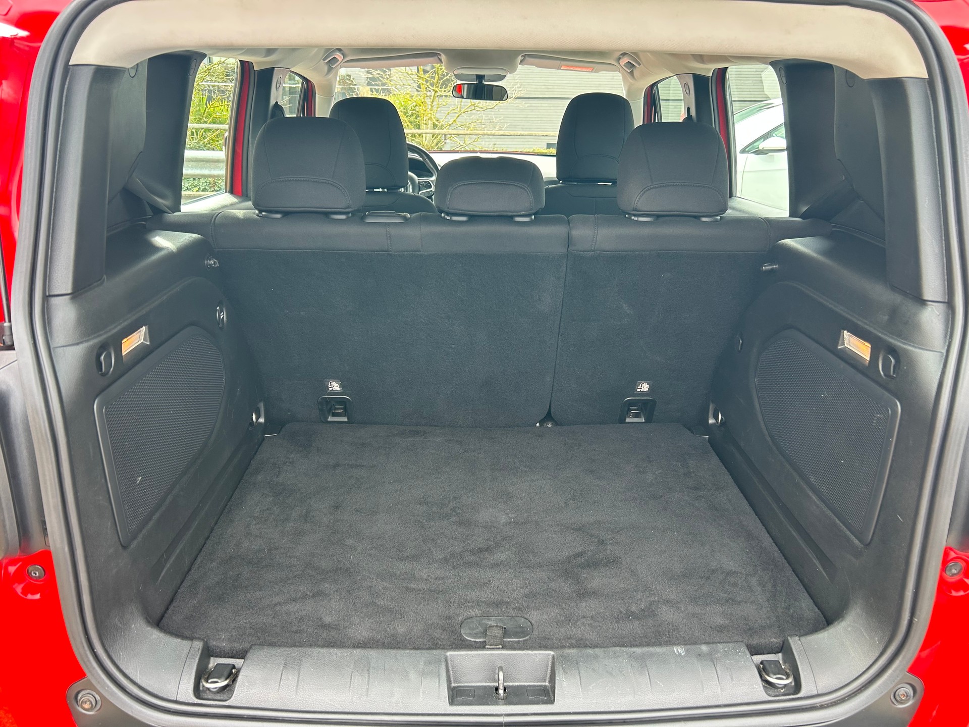 JEEP Renegade 2.0 CRD Longtitude AWD-image-10