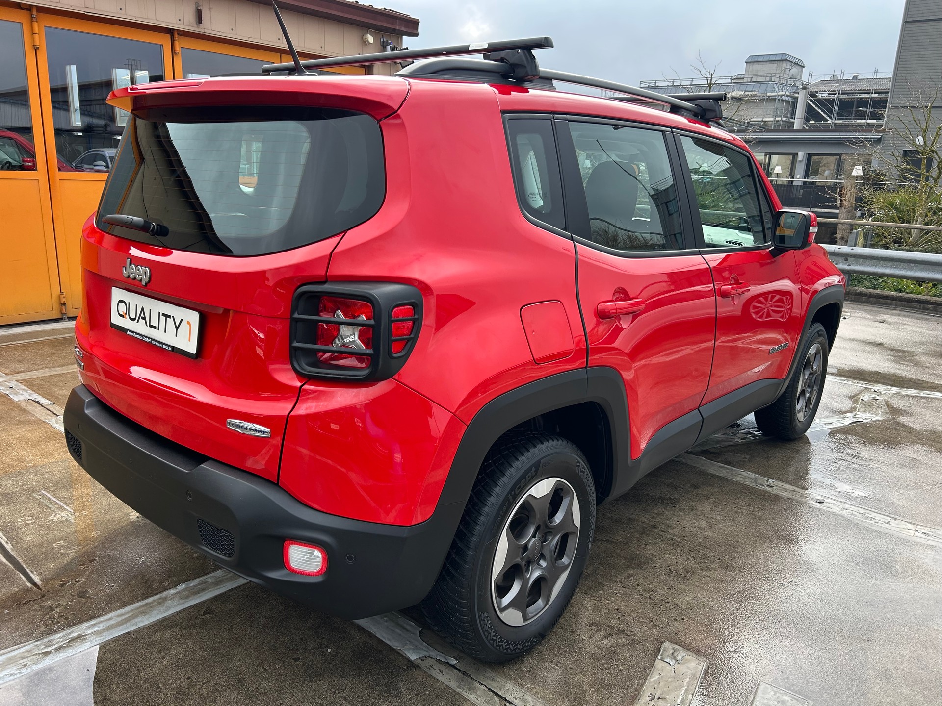 JEEP Renegade 2.0 CRD Longtitude AWD-showroom-element-3