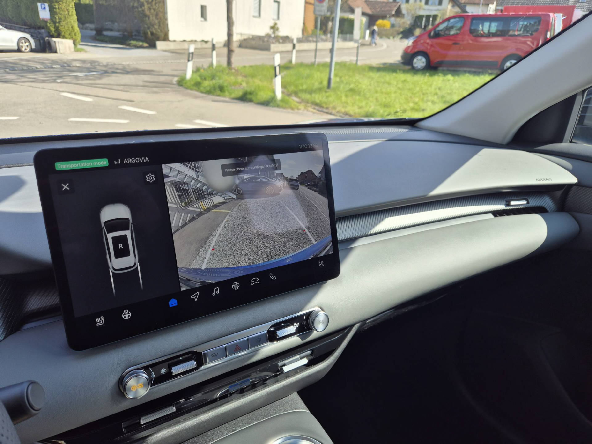 MG S5 EV 64 kWh Comfort-image-10