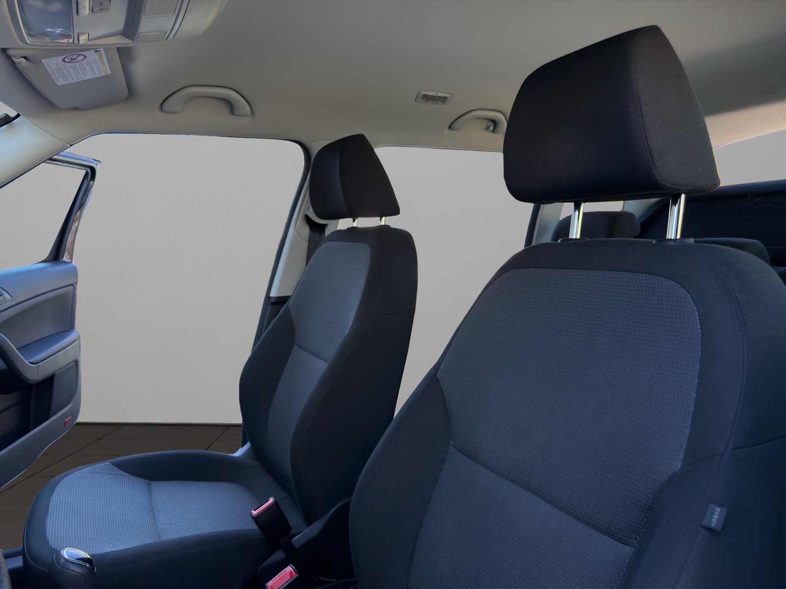 SKODA Yeti 2.0 TDI Ambition 4x4-image-20