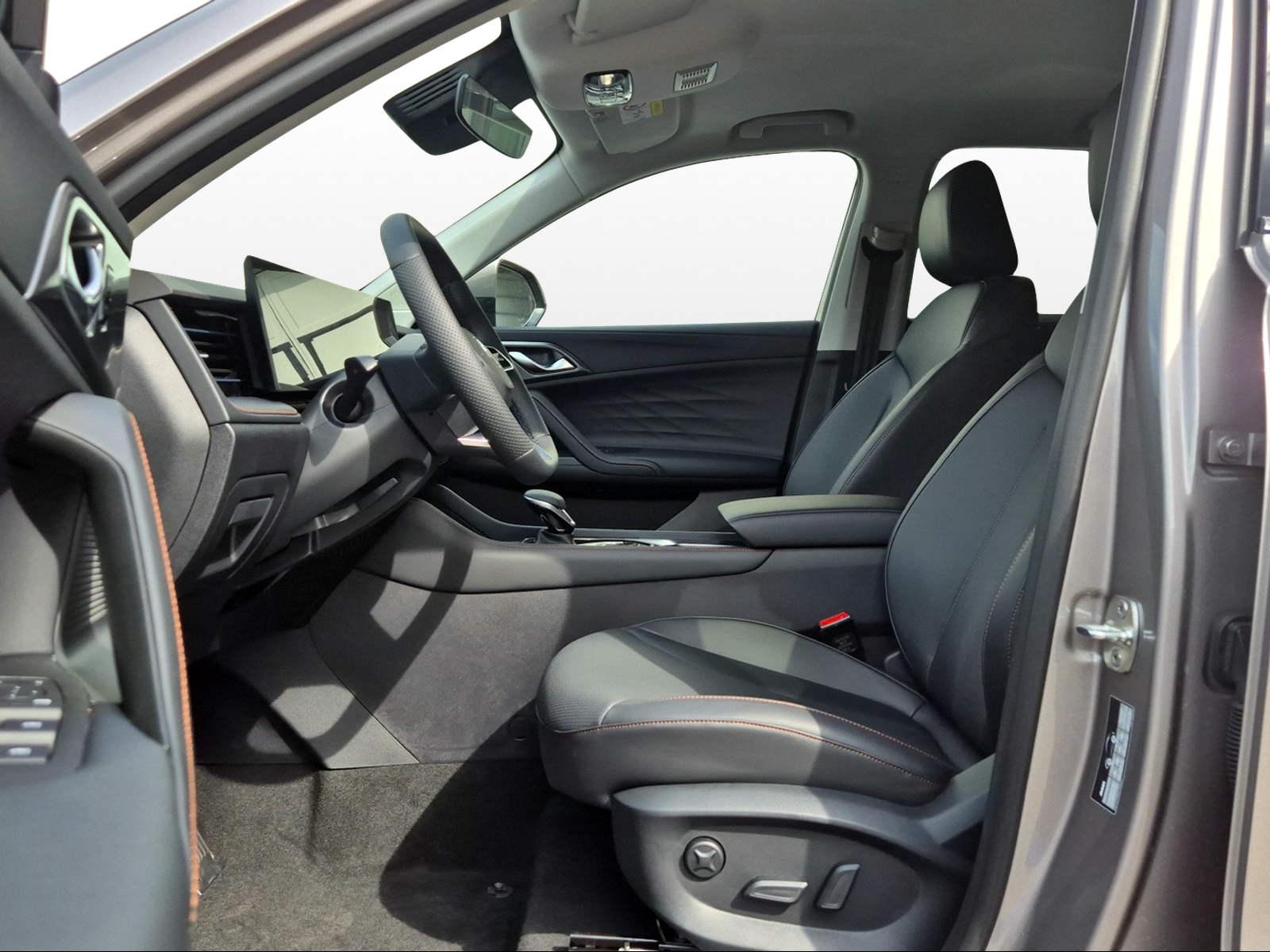 MG HS 1.5 PHEV Luxury-image-6