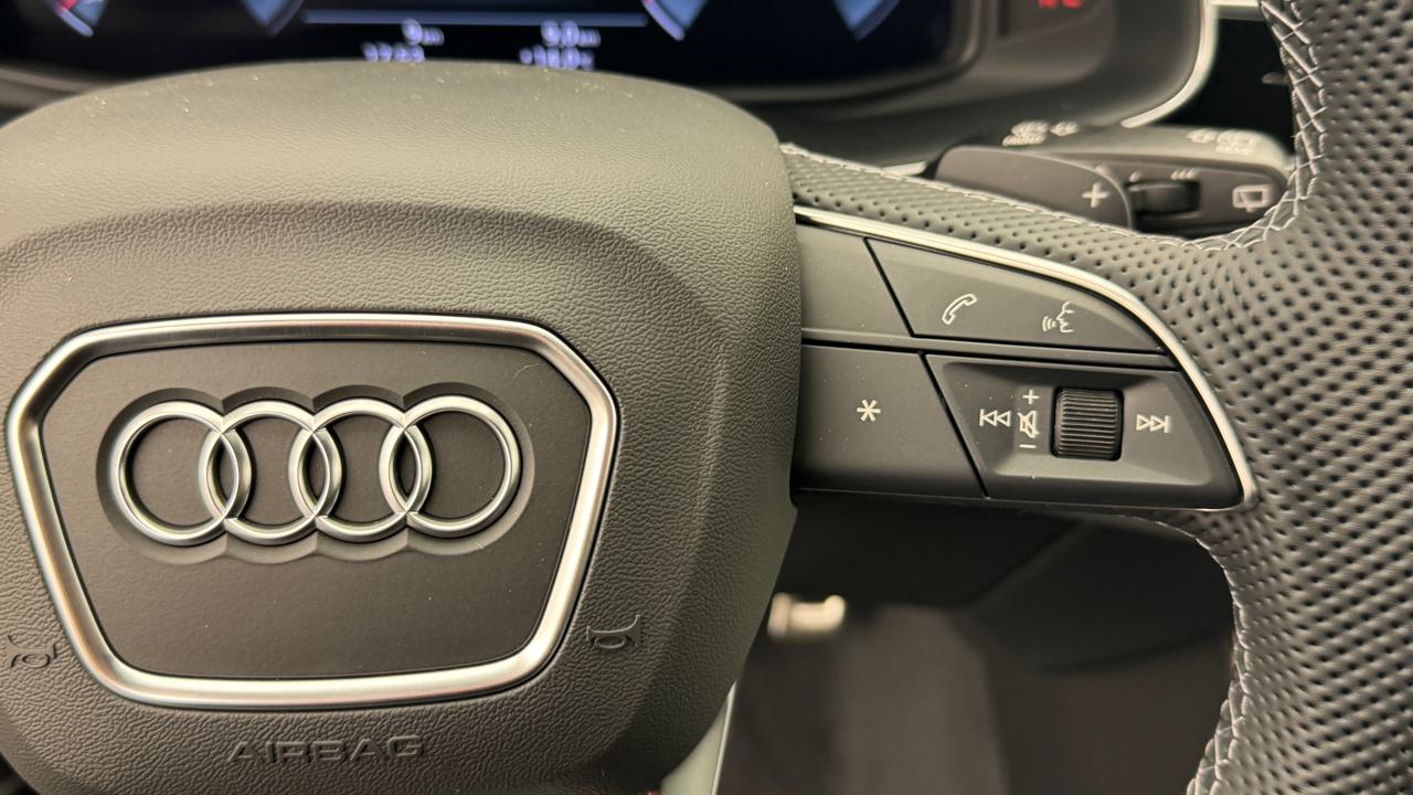 AUDI Q8 SUV TDI quattro 210 kW S line-image-9