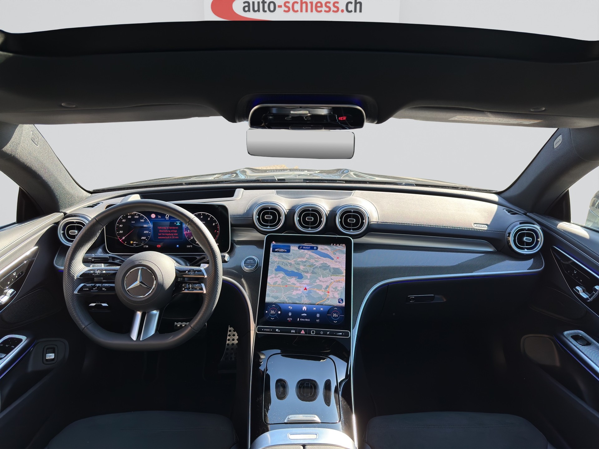 MERCEDES-BENZ CLE 200 AMG 9G-Tronic-image-16