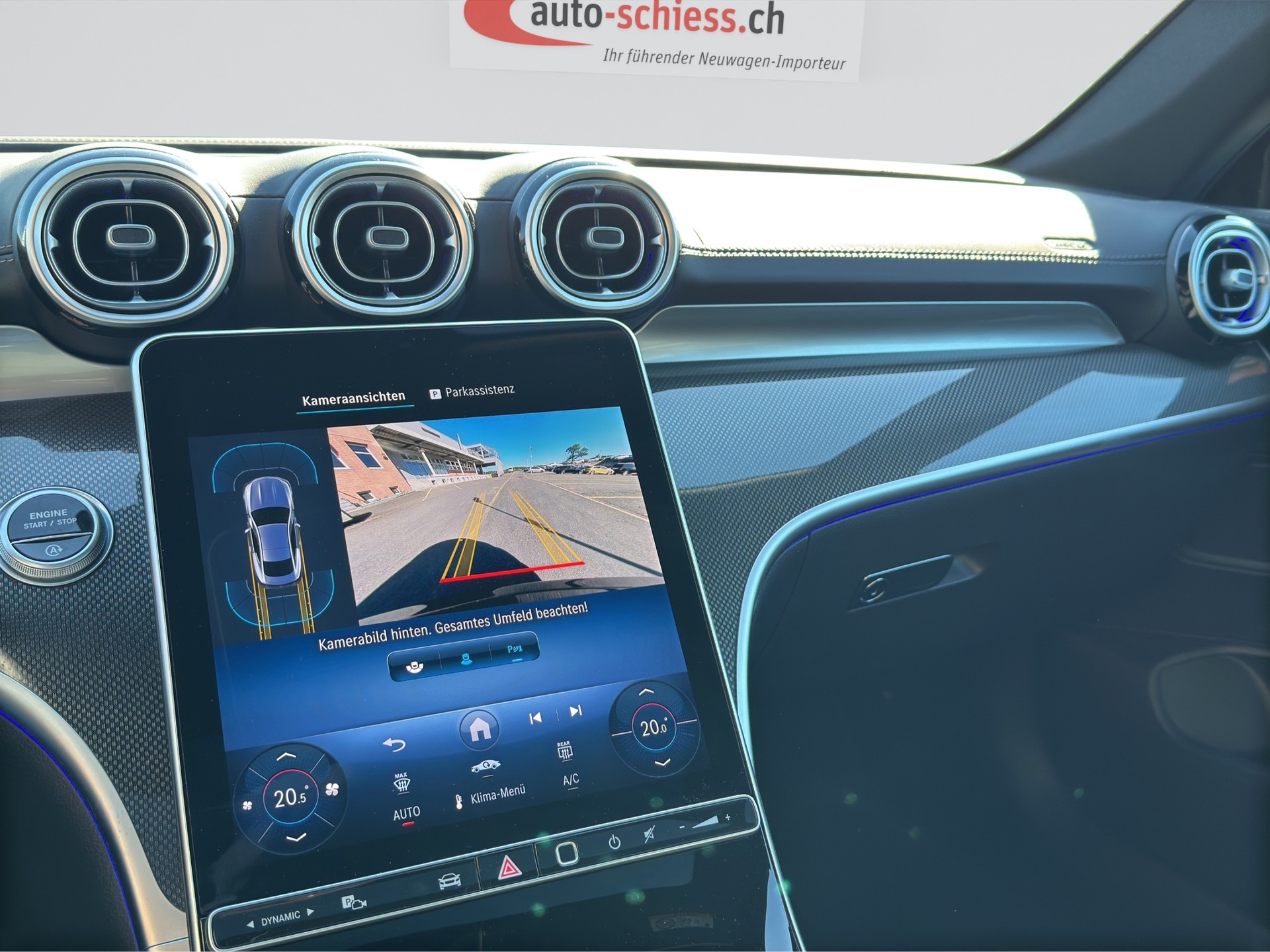 MERCEDES-BENZ CLE 200 AMG 9G-Tronic-image-12