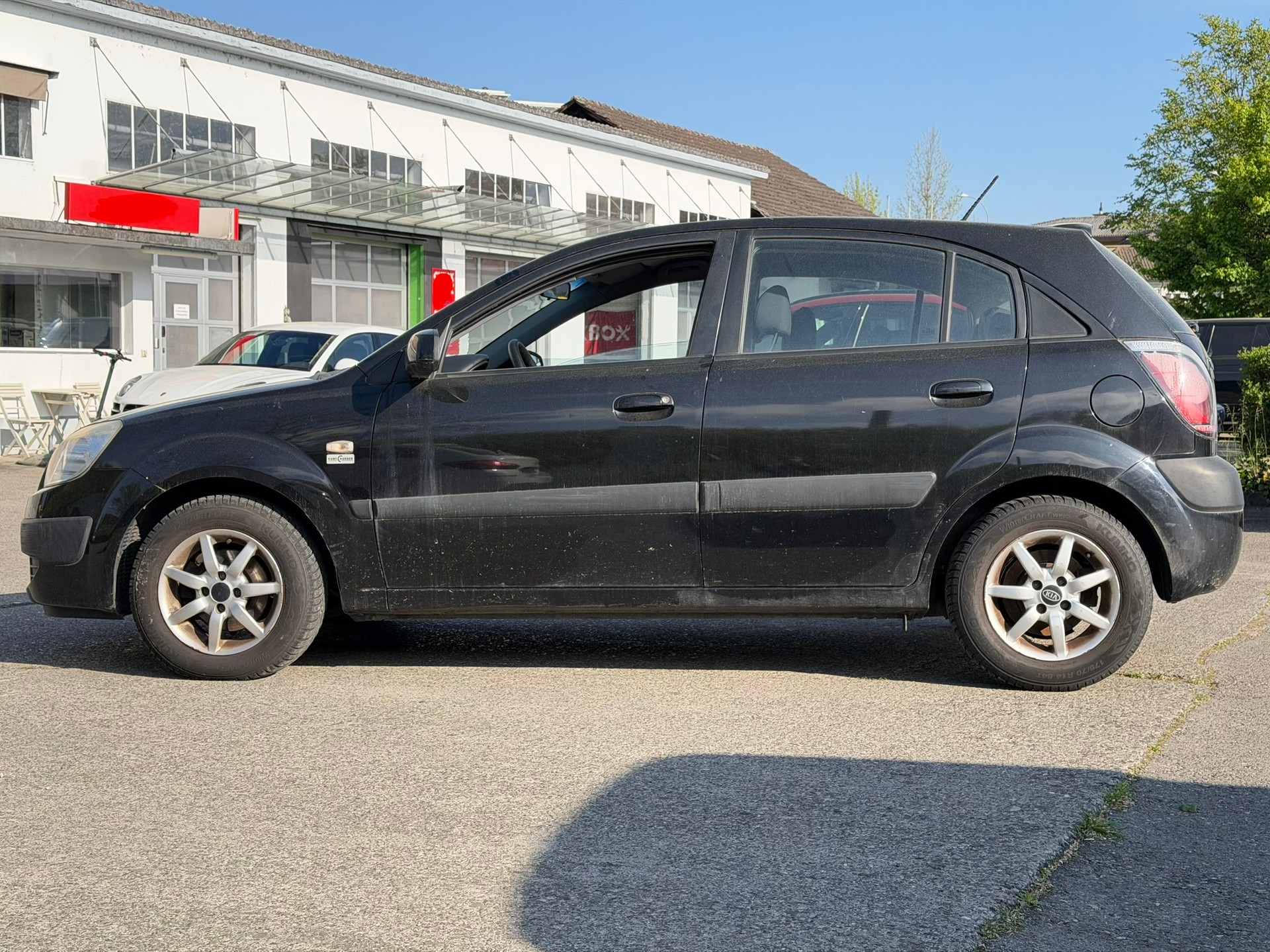 KIA Rio 1.5 CRDi Trend-image-5