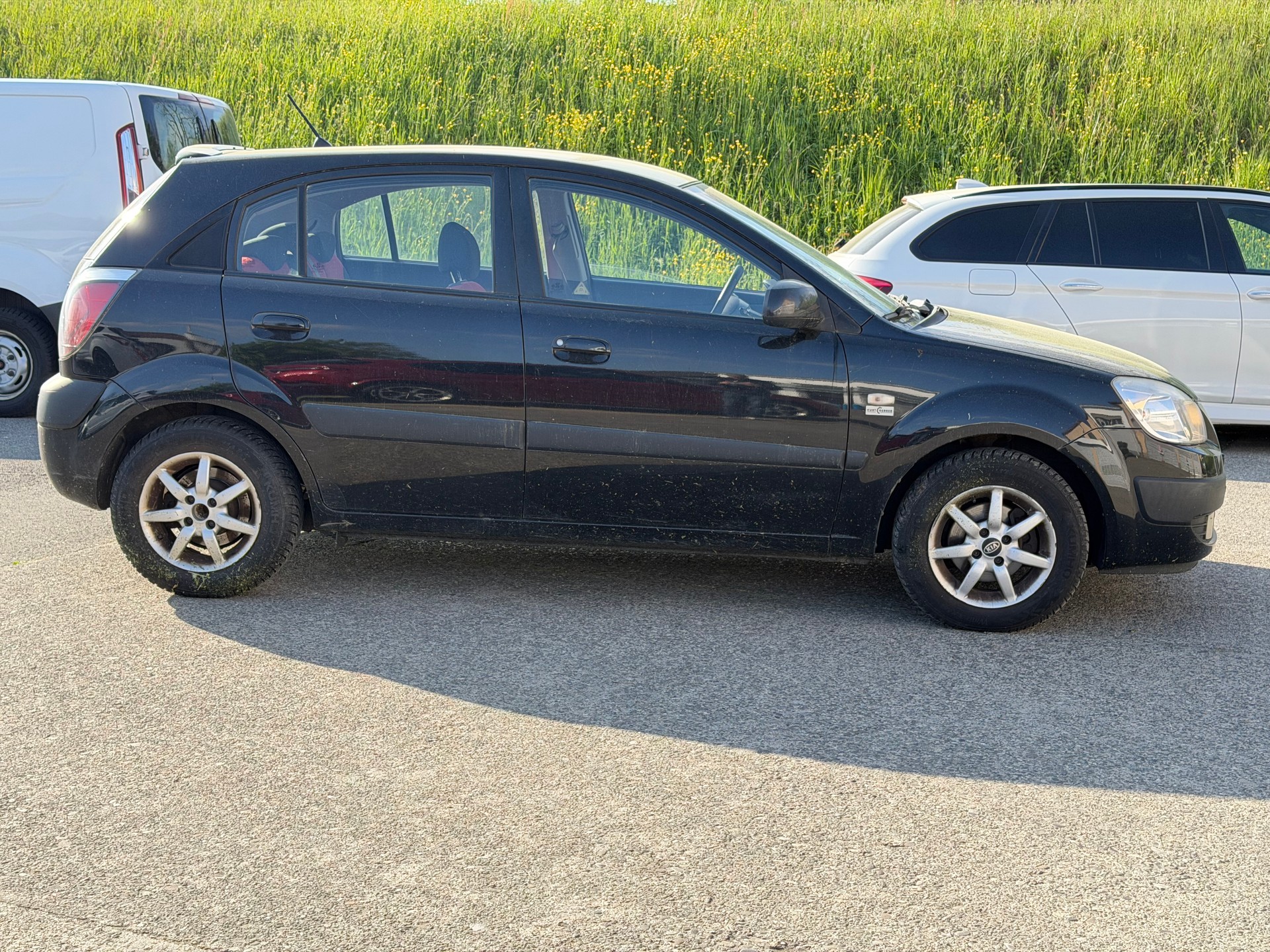 KIA Rio 1.5 CRDi Trend-image-1