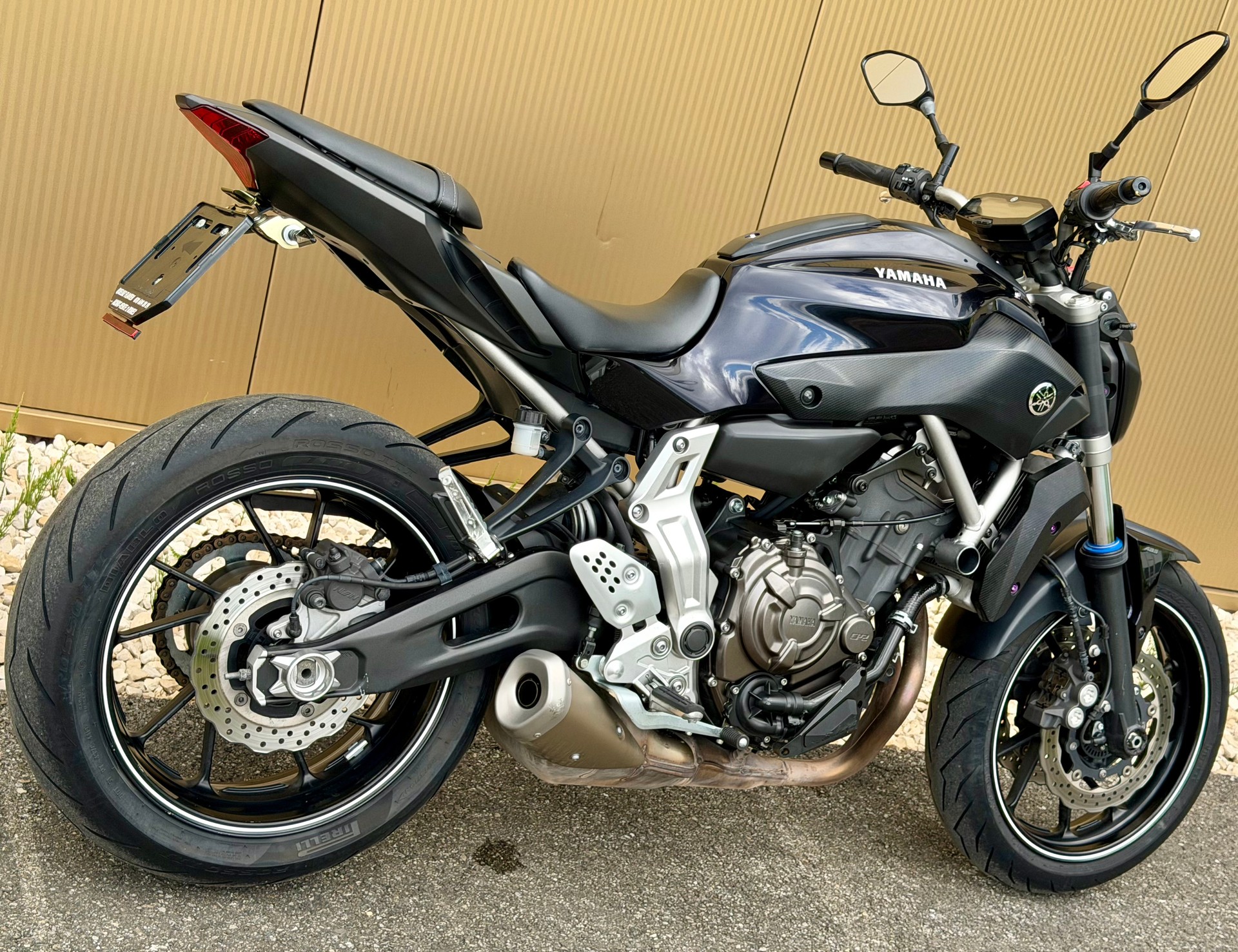 YAMAHA MT-07 ABS (35kW)-image-4