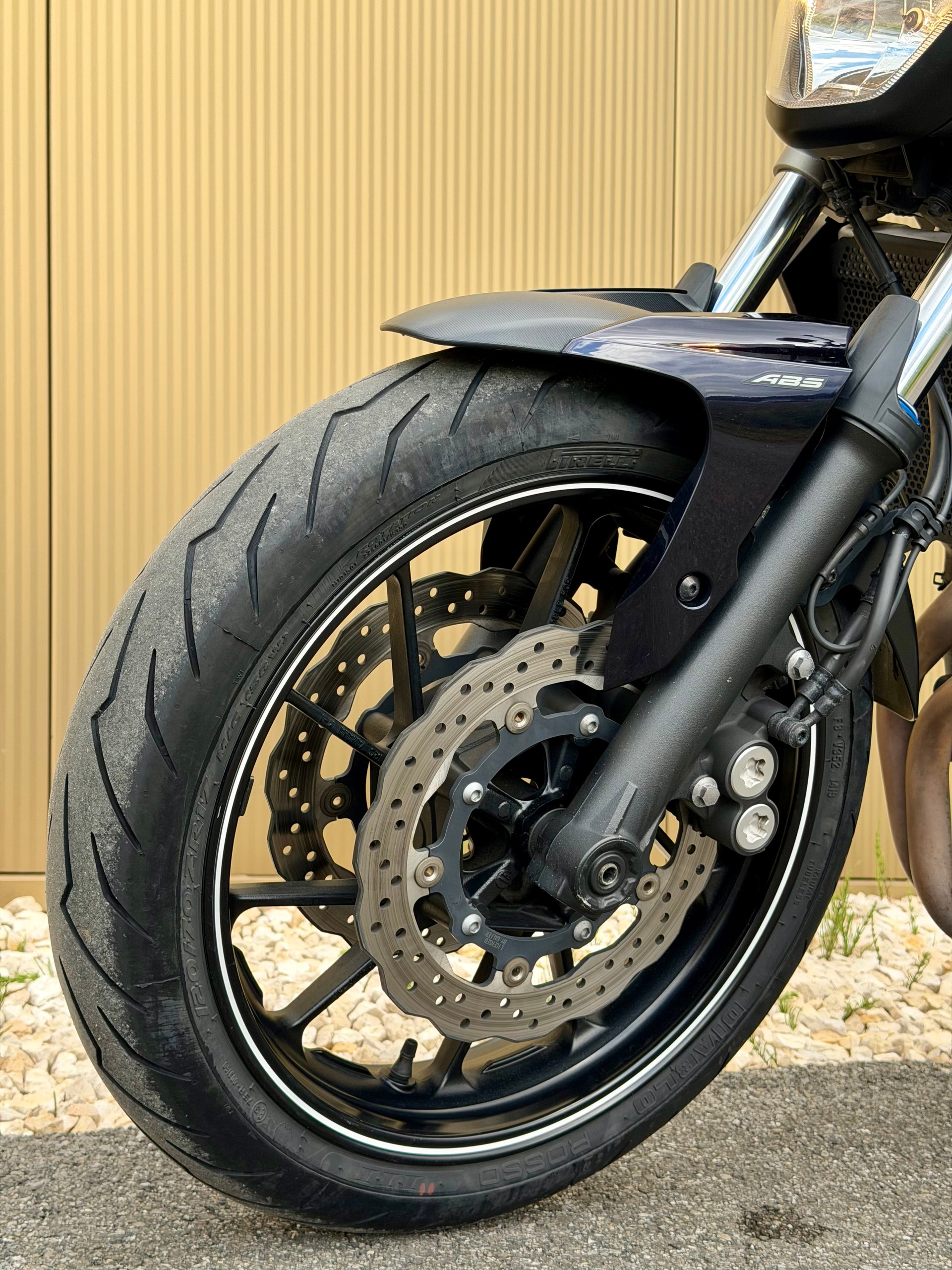YAMAHA MT-07 ABS (35kW)-image-8