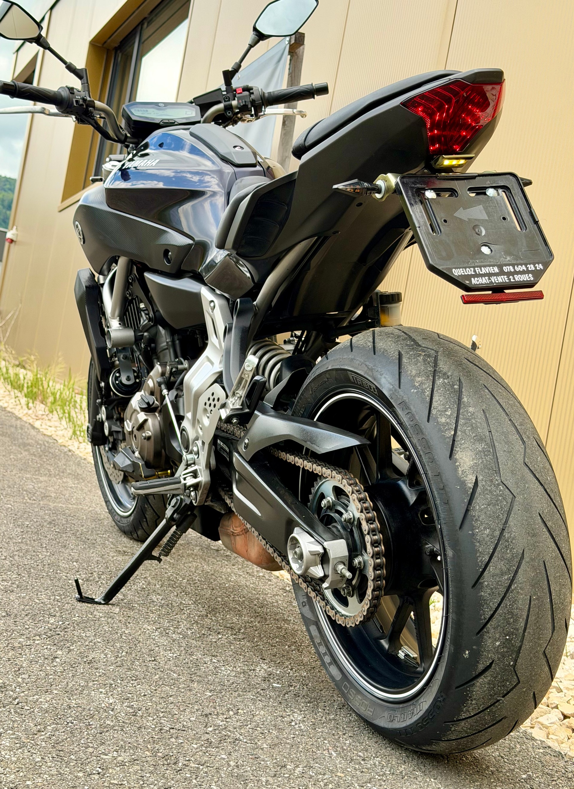 YAMAHA MT-07 ABS (35kW)-image-12