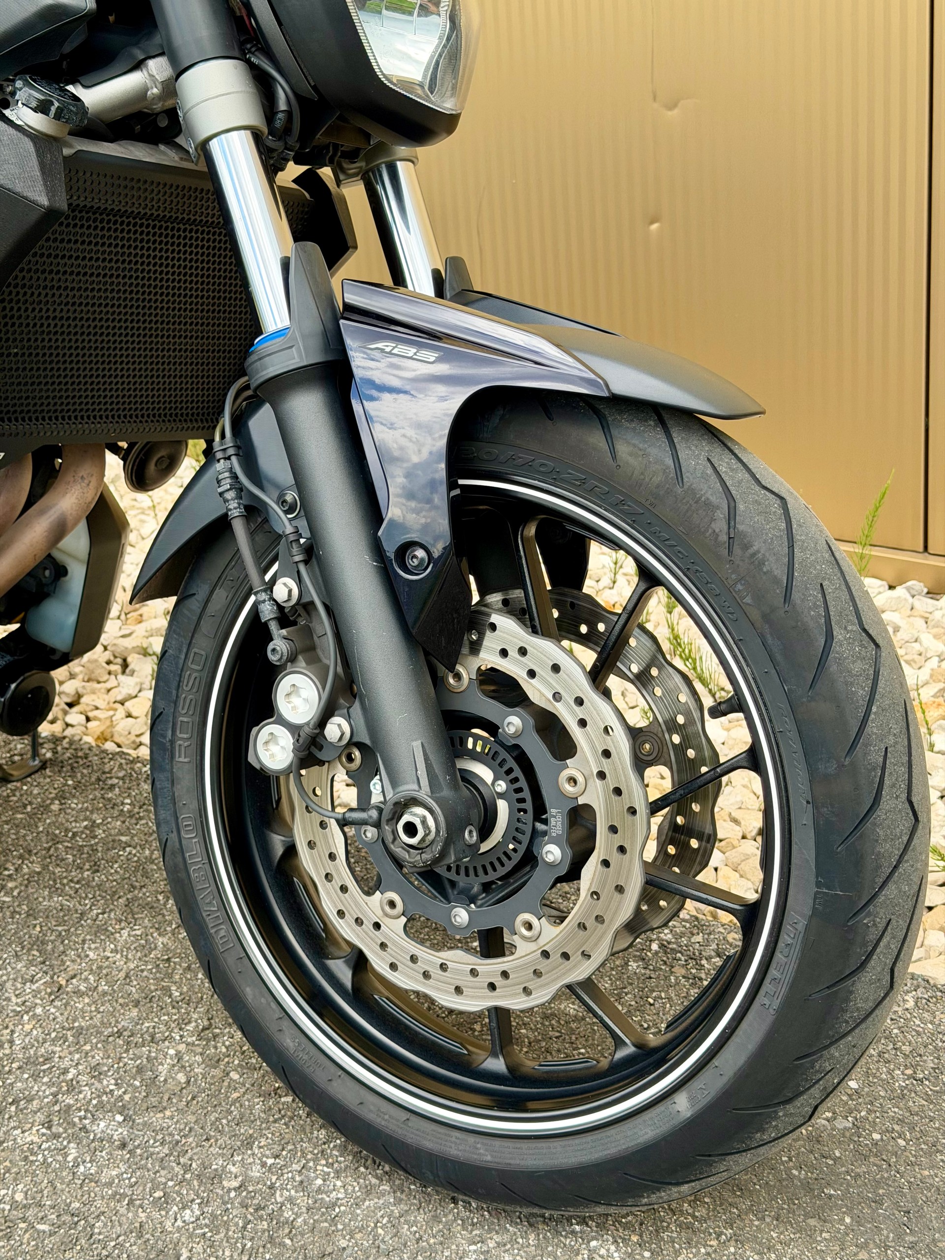 YAMAHA MT-07 ABS (35kW)-image-1