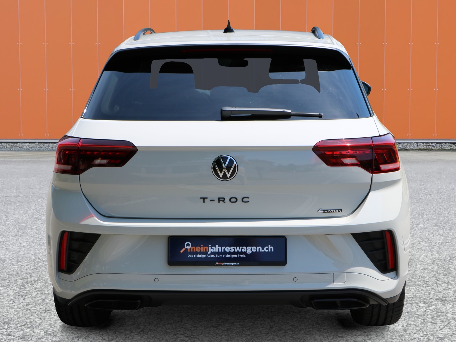 VW T-Roc 2.0 TSI R-Line DSG 4Motion-showroom-element-2