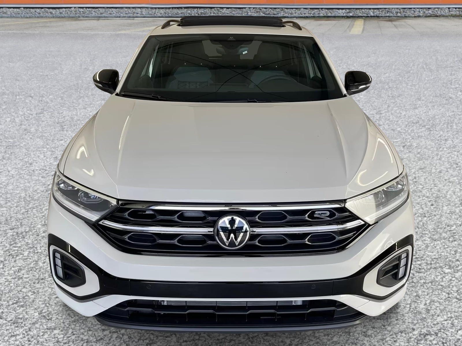 VW T-Roc 2.0 TSI R-Line DSG 4Motion-image-4