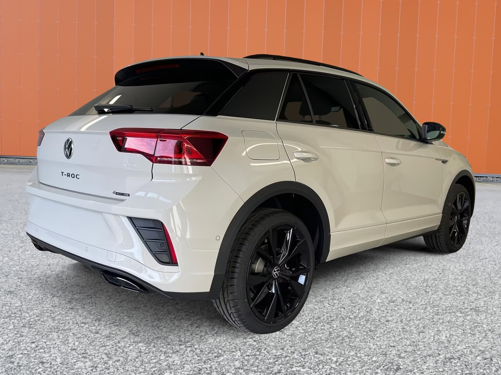 VW T-Roc 2.0 TSI R-Line DSG 4Motion-showroom-element-1