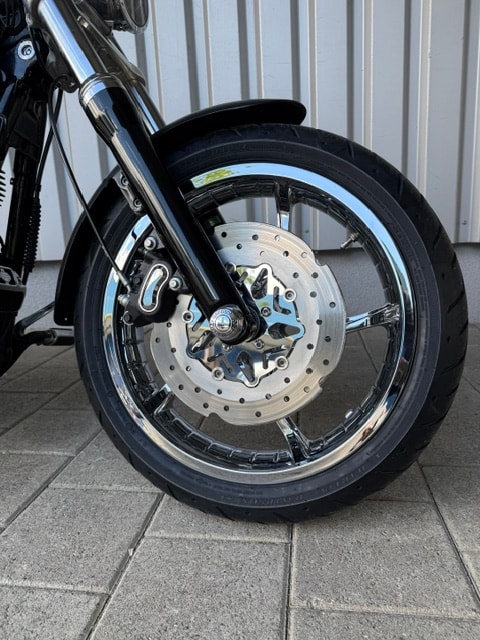 HARLEY-DAVIDSON FXDF Dyna Fat Bob-image-1