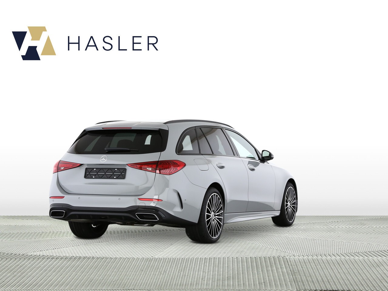 MERCEDES-BENZ C 300 T 4 Matic-image-4