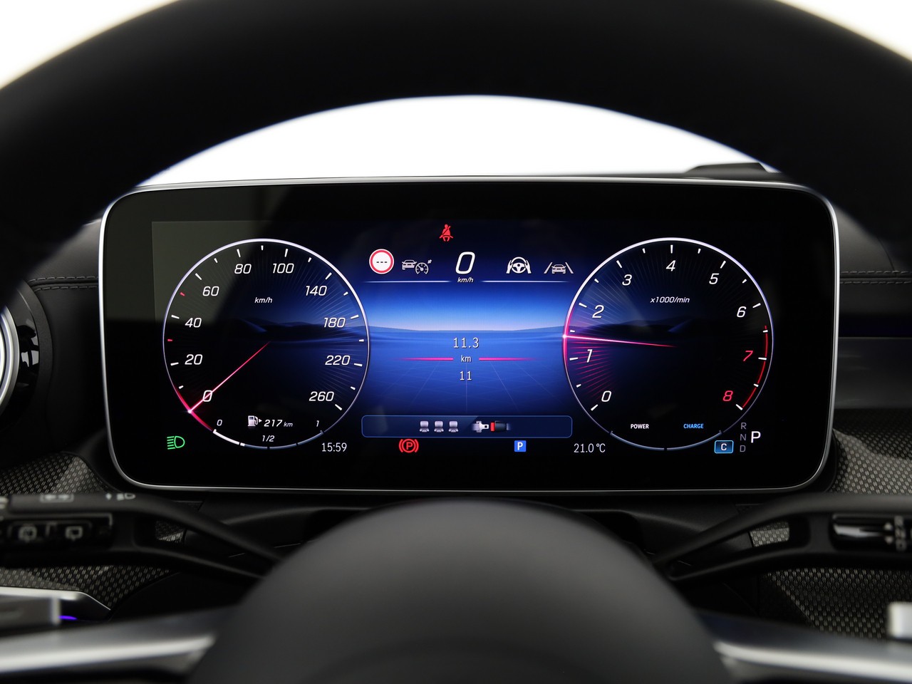 MERCEDES-BENZ C 300 T 4 Matic-image-14
