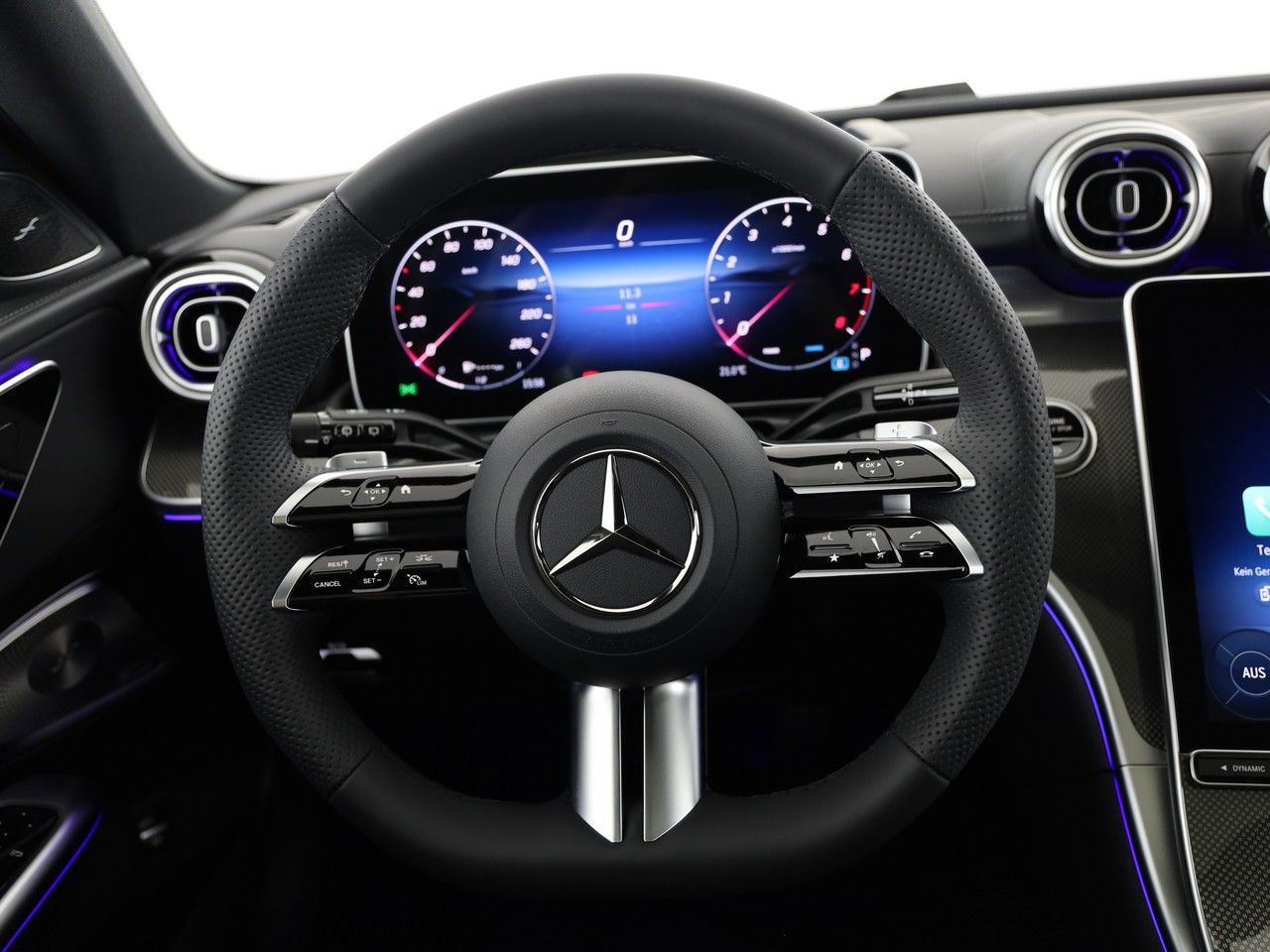 MERCEDES-BENZ C 300 T 4 Matic-image-13