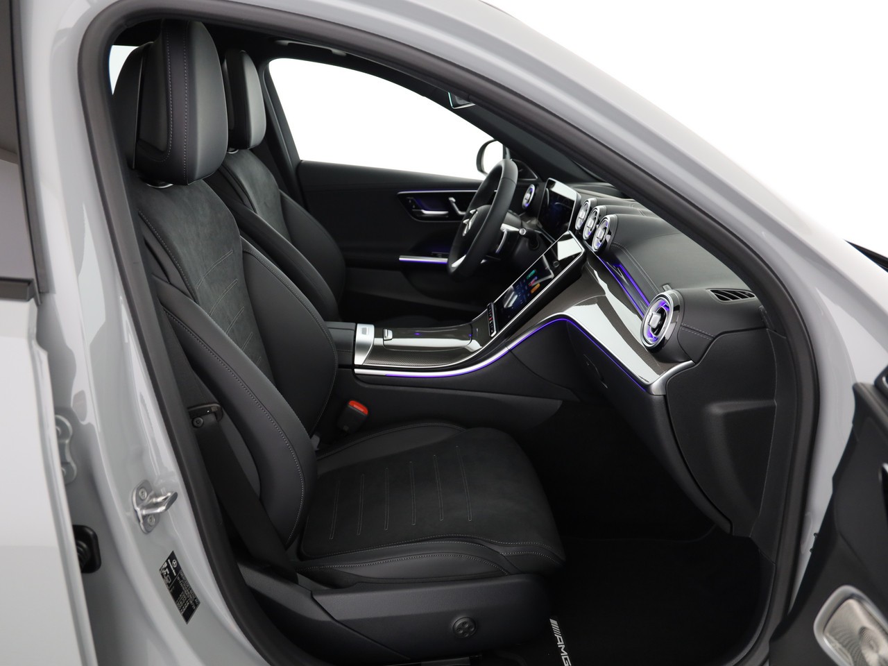 MERCEDES-BENZ C 300 T 4 Matic-image-9