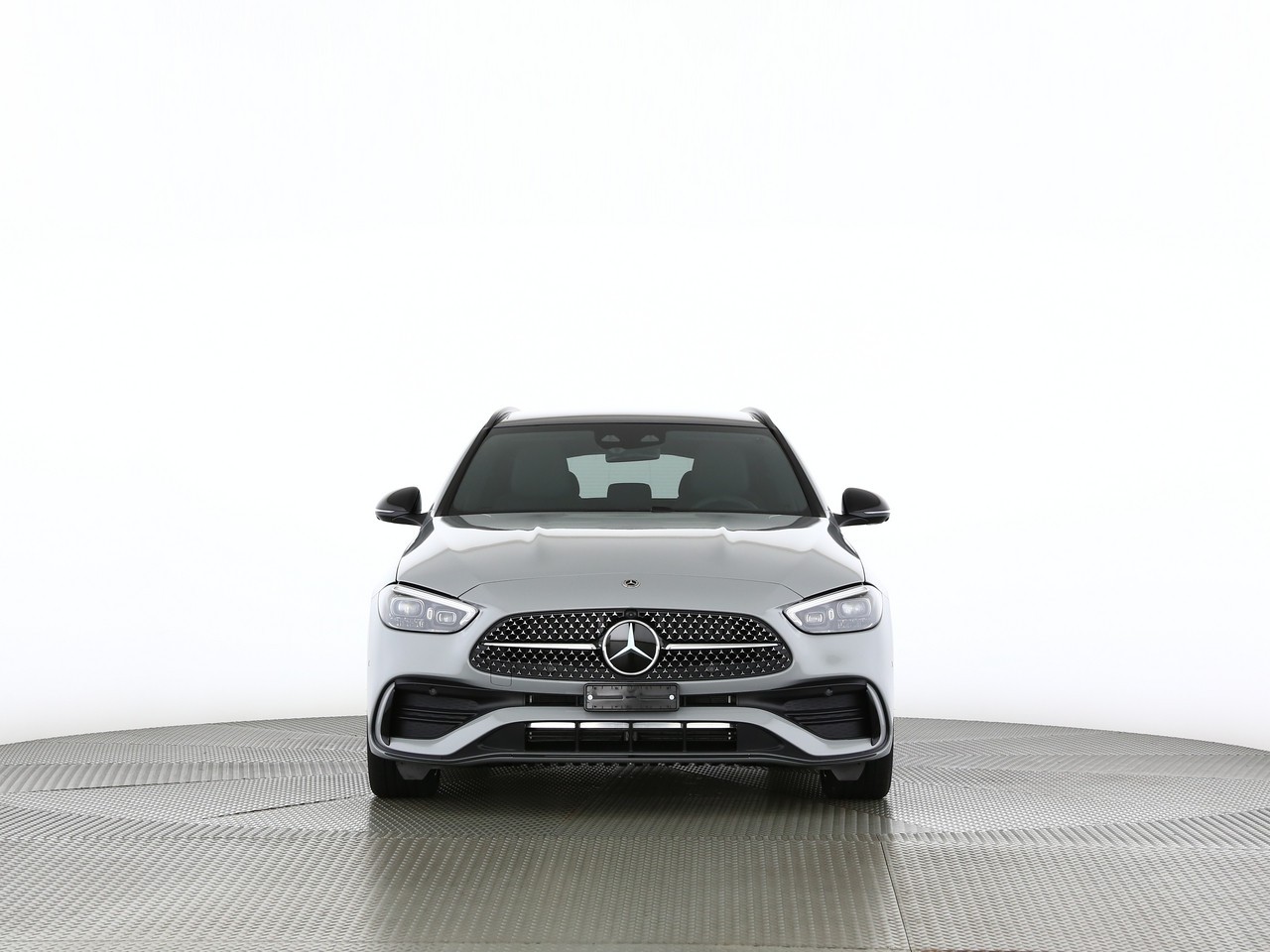 MERCEDES-BENZ C 300 T 4 Matic-showroom-element-1