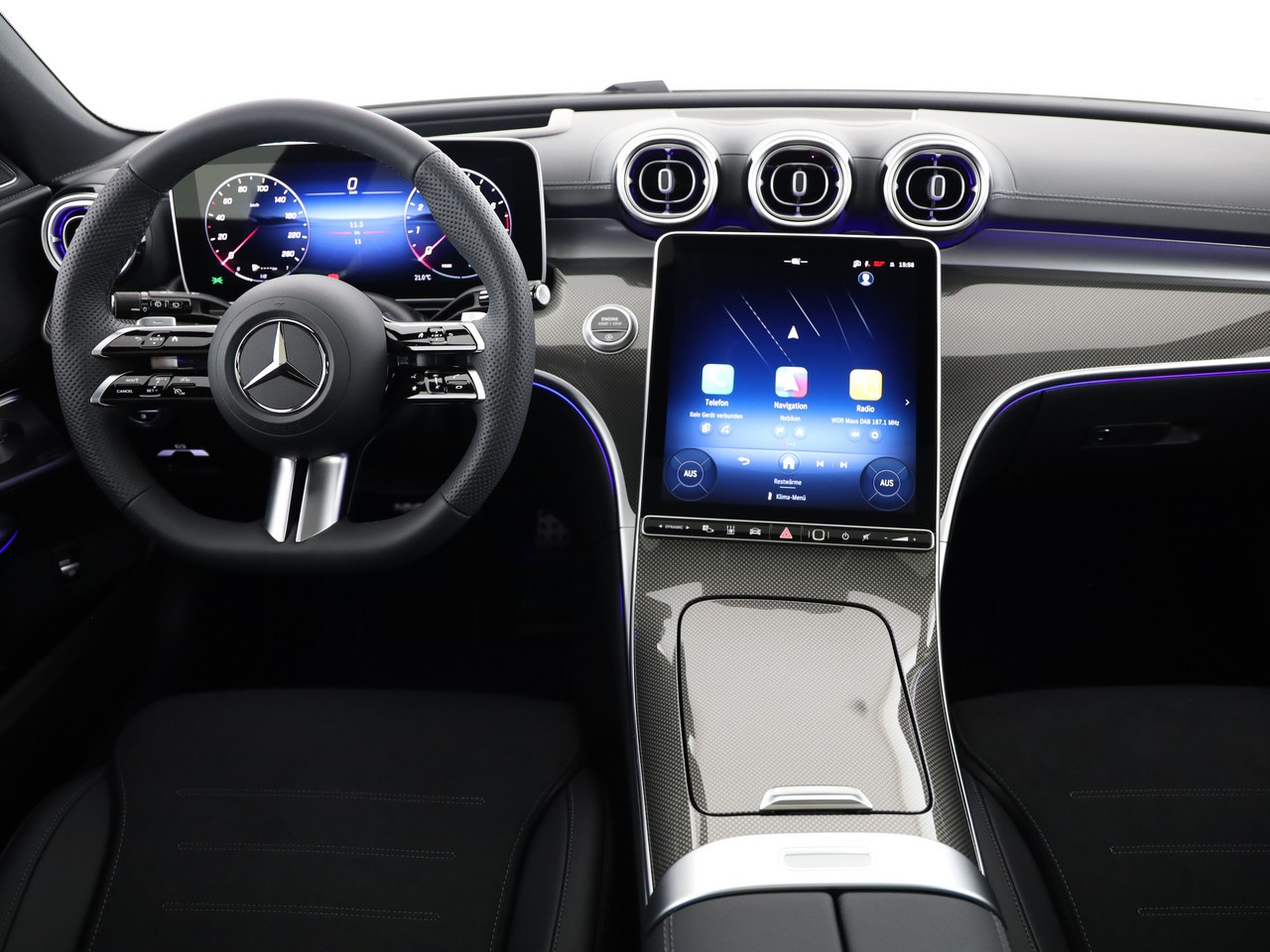 MERCEDES-BENZ C 300 T 4 Matic-image-7