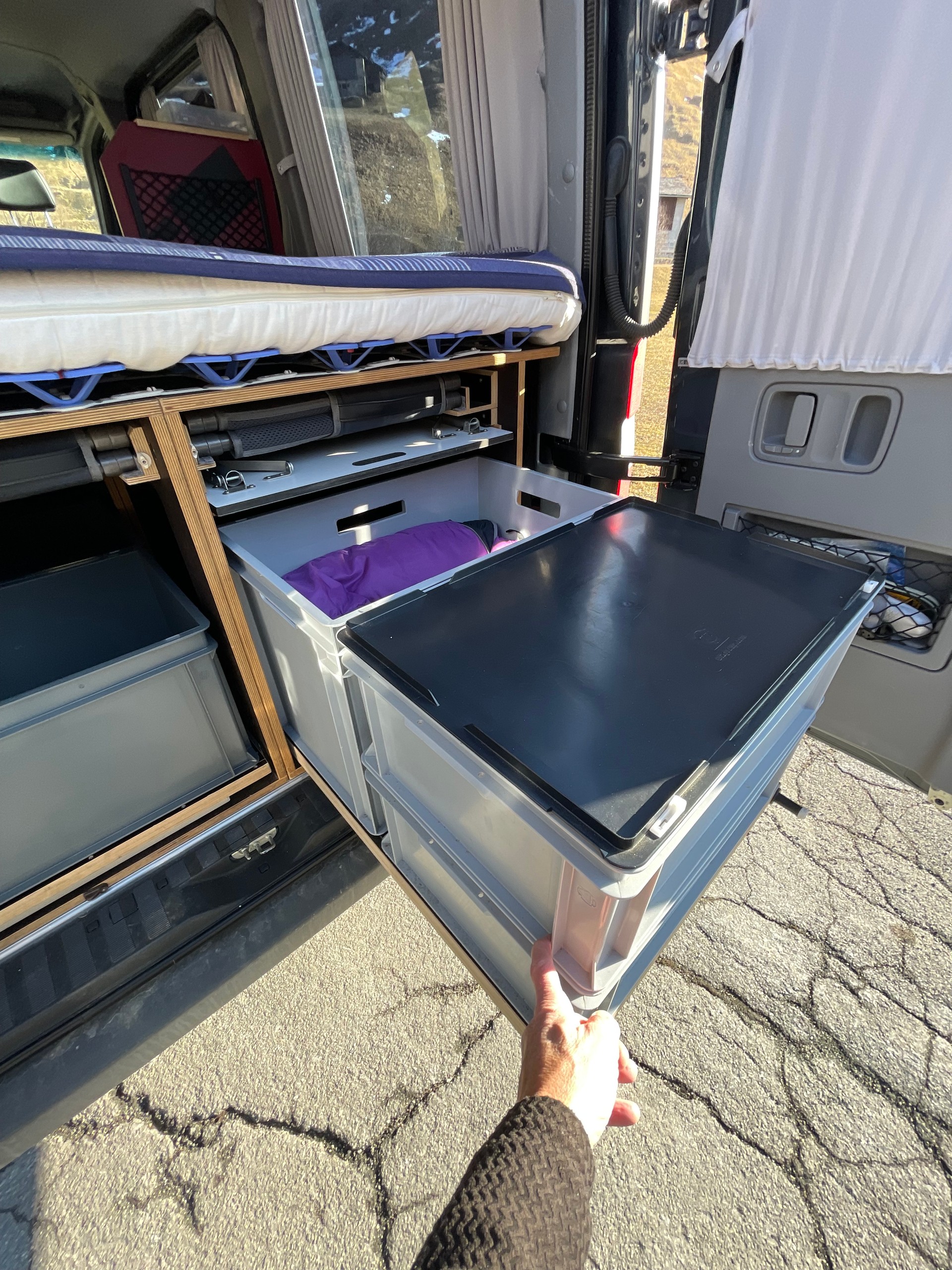 MERCEDES-BENZ Sprinter 216 CDI-image-15
