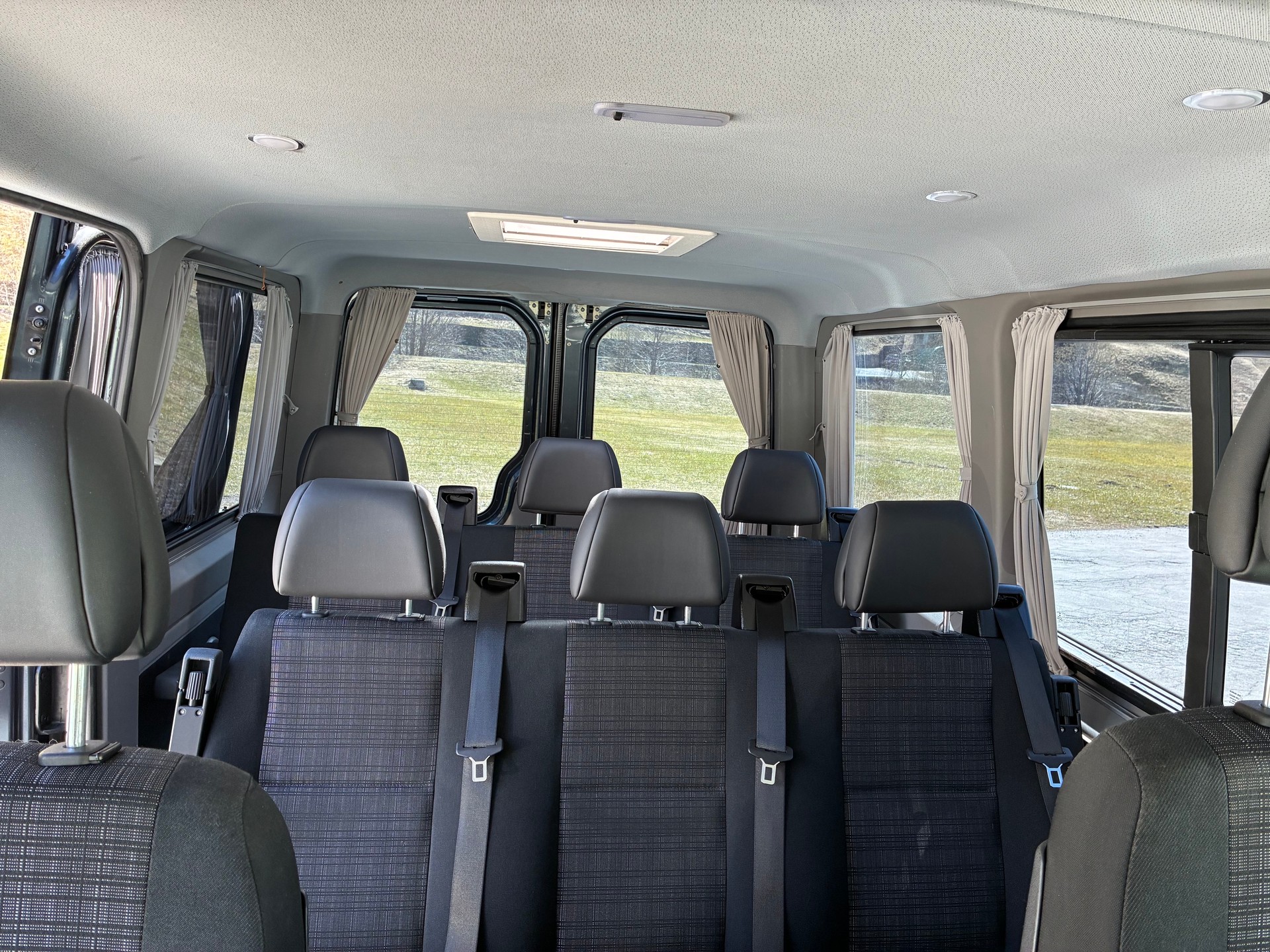 MERCEDES-BENZ Sprinter 216 CDI-image-6