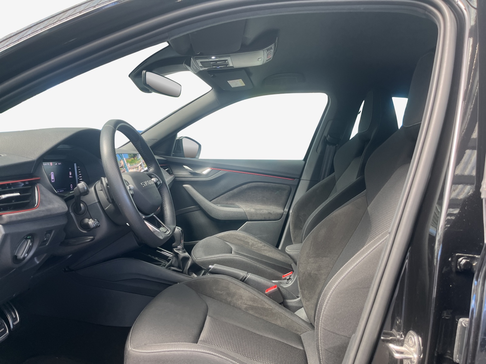 SKODA Kamiq 1.0 TSI Selection DSG-image-7