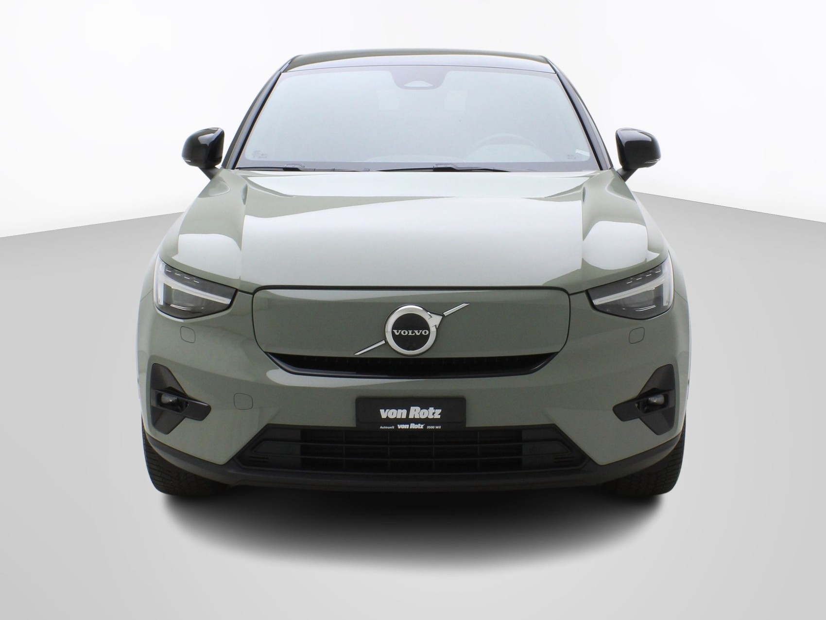 VOLVO C40 P8 Twin Recharge AWD-image-5