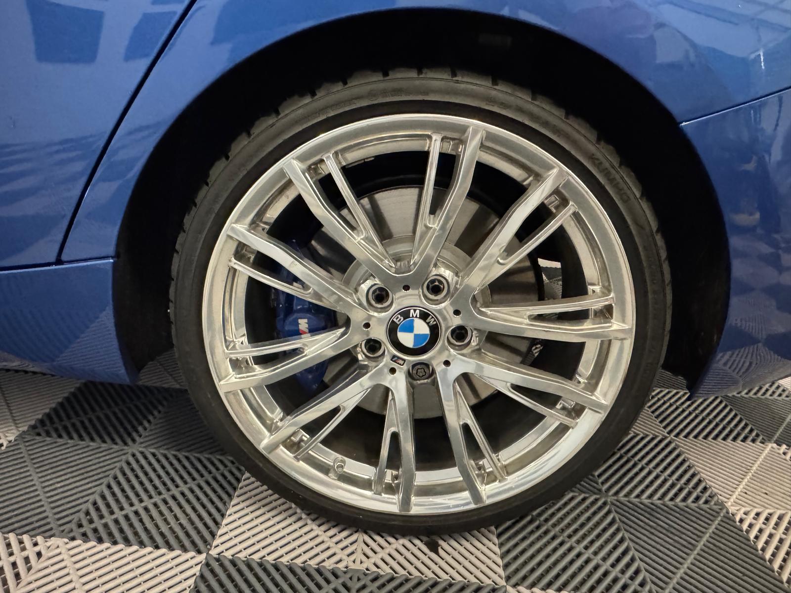 BMW M140i xDrive Steptronic-image-27