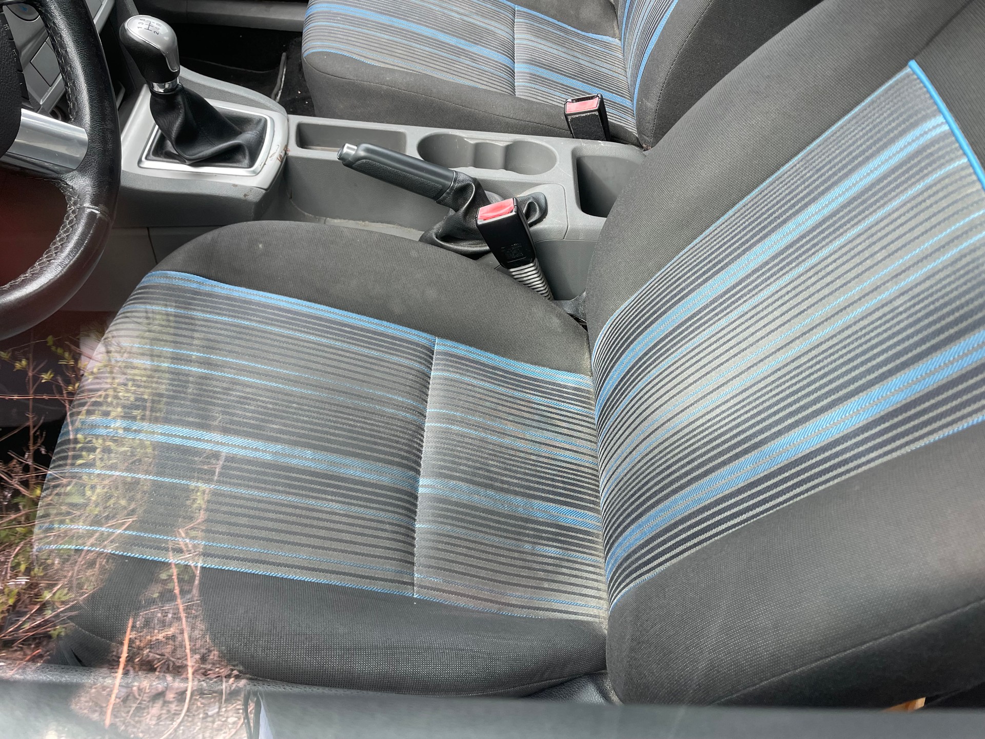 FORD Focus 1.8i Carving-image-3