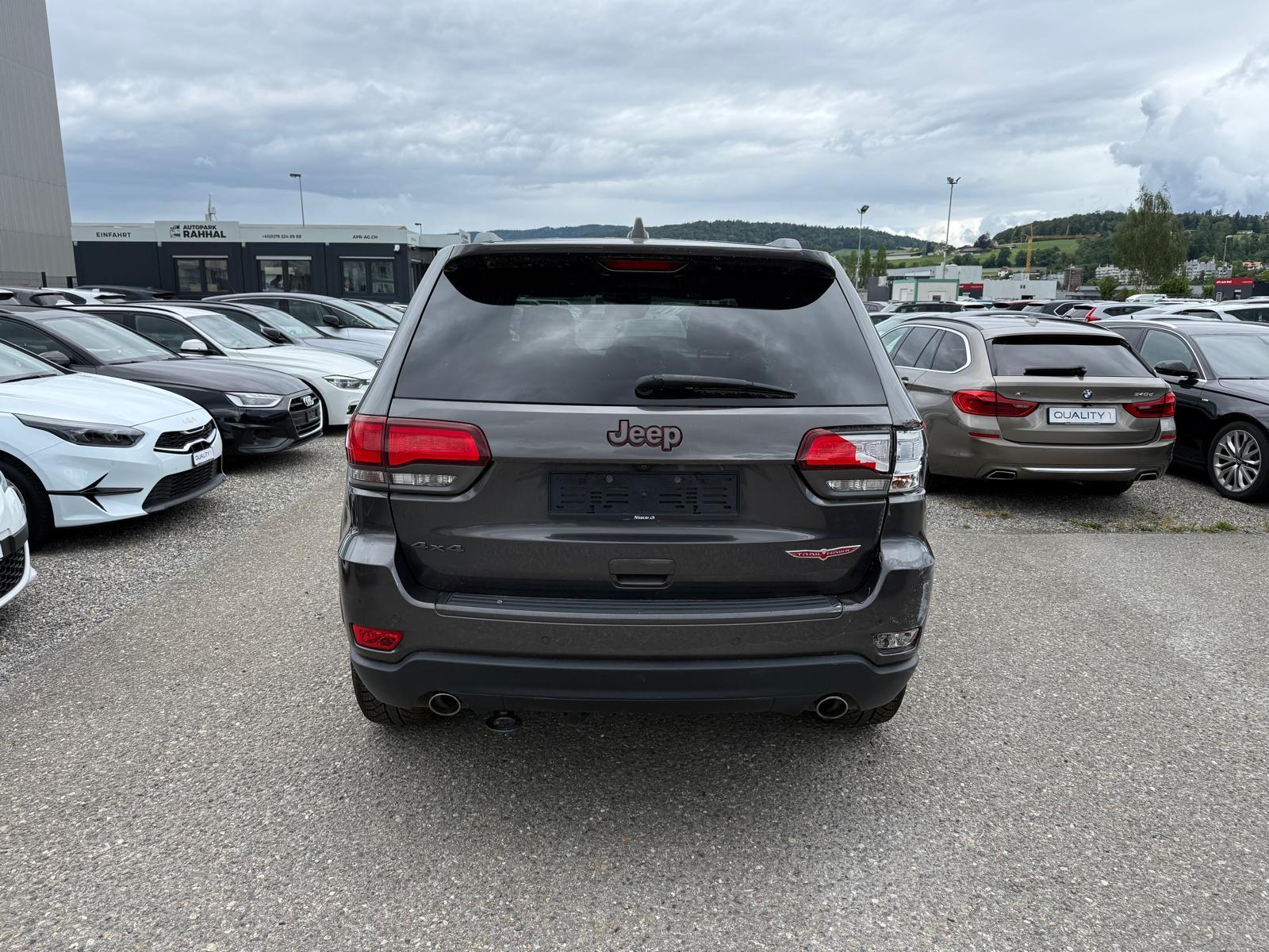 JEEP Grand Cherokee 3.0 CRD 250 Trailhawk-image-6