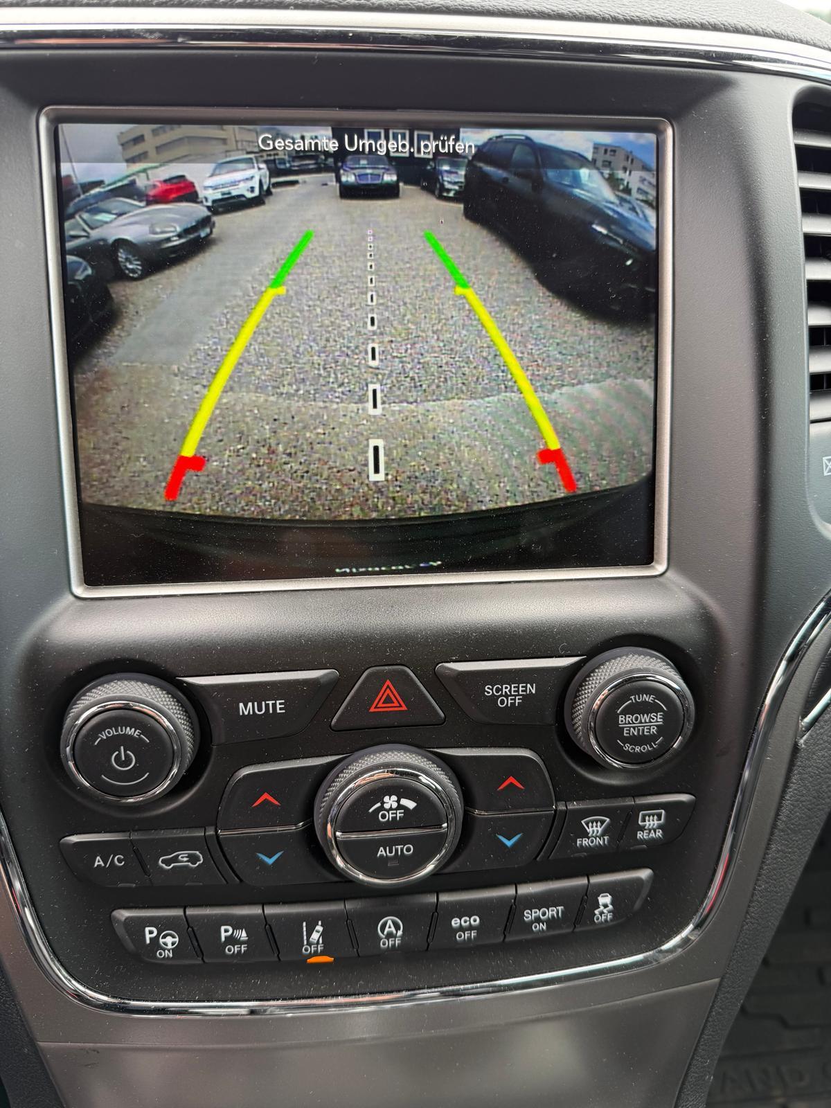 JEEP Grand Cherokee 3.0 CRD 250 Trailhawk-image-15