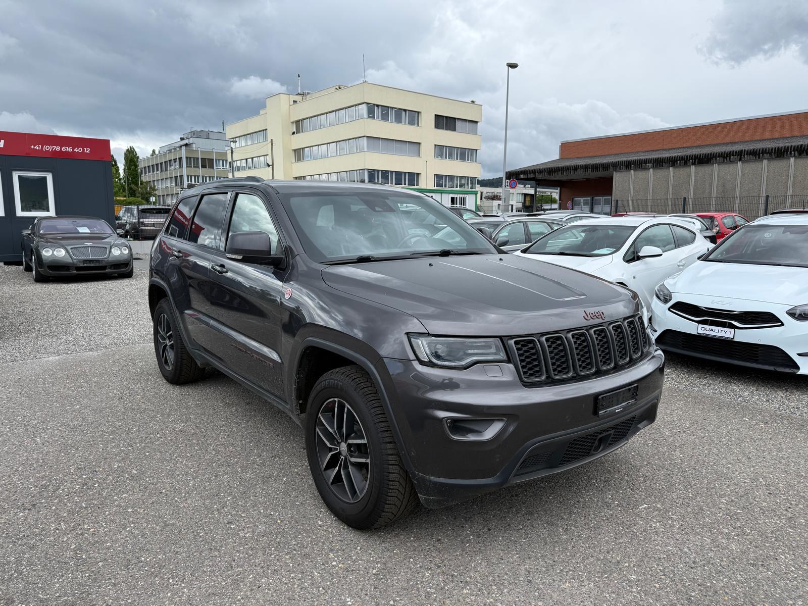 JEEP Grand Cherokee 3.0 CRD 250 Trailhawk-showroom-element-1