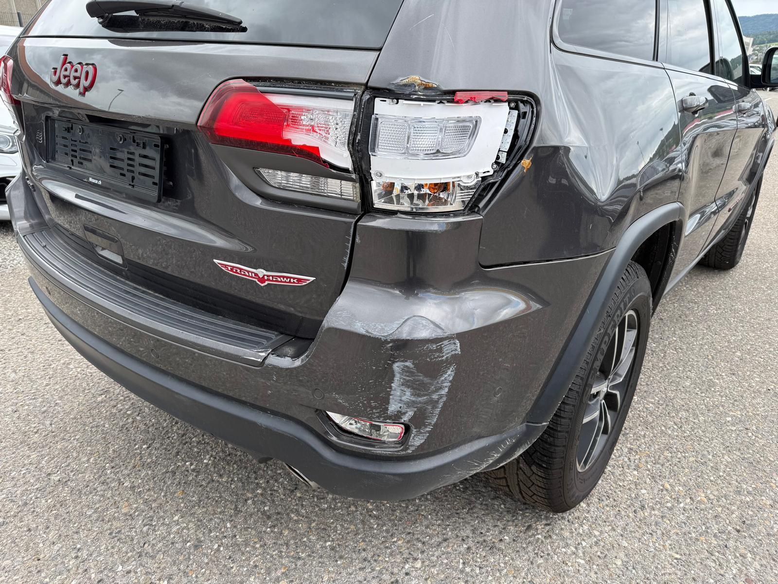 JEEP Grand Cherokee 3.0 CRD 250 Trailhawk-image-5