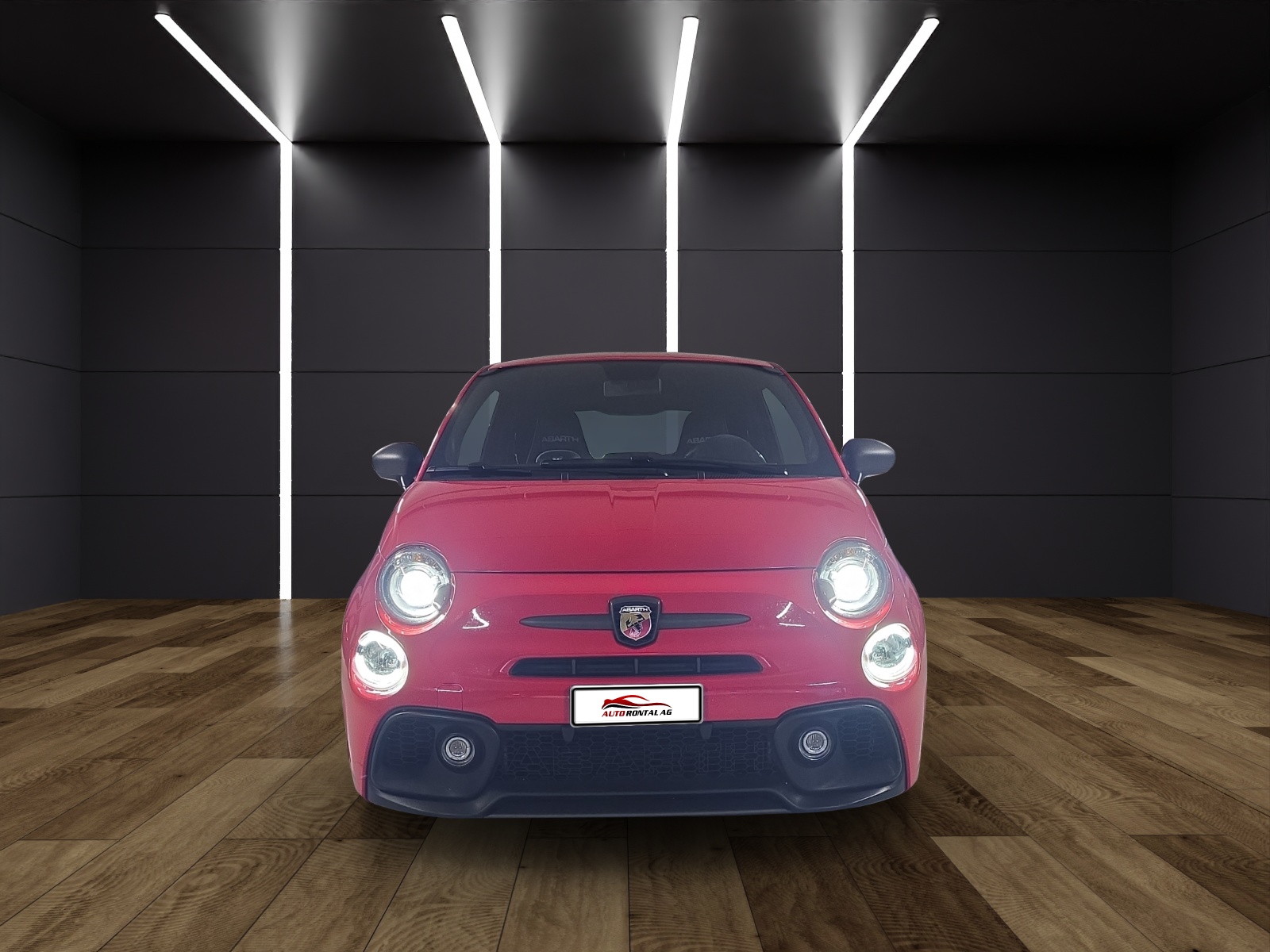 FIAT 595 1.4 16V Turbo Abarth Competizione-showroom-element-2