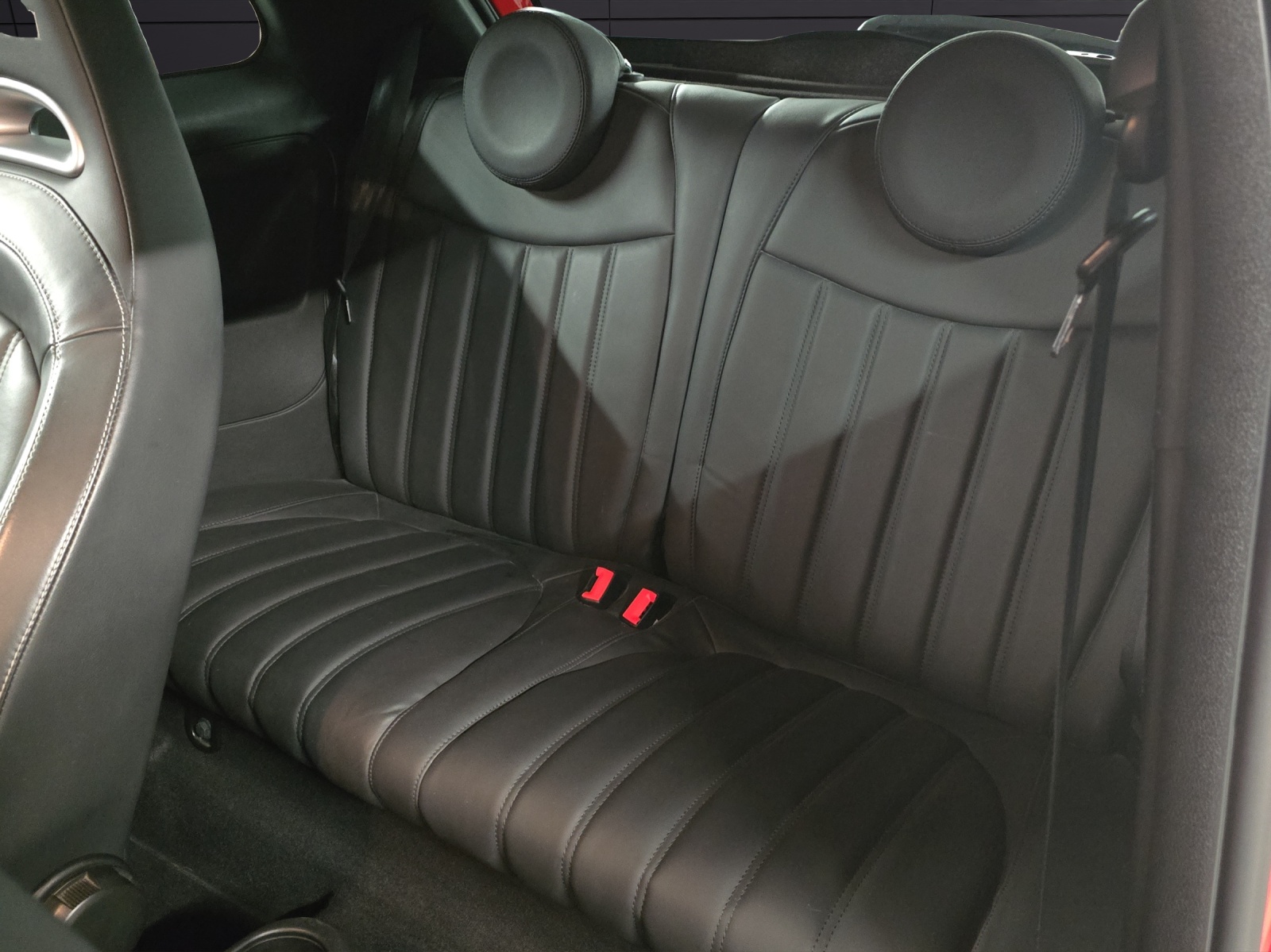 FIAT 595 1.4 16V Turbo Abarth Competizione-image-16