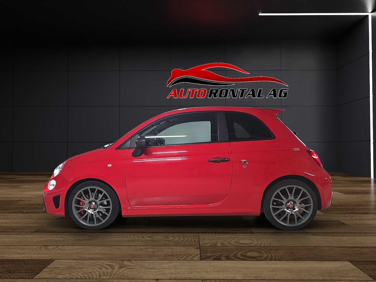 FIAT 595 1.4 16V Turbo Abarth Competizione-showroom-element-3