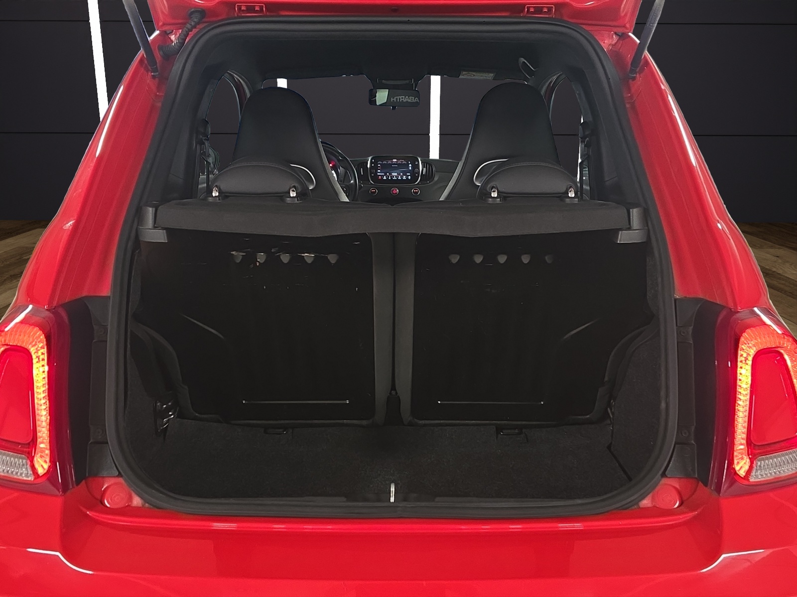 FIAT 595 1.4 16V Turbo Abarth Competizione-image-18