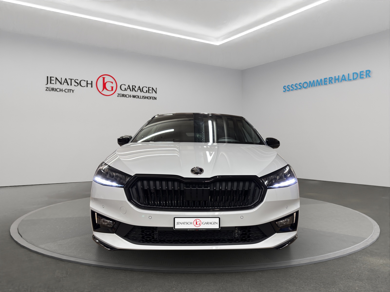 SKODA Fabia 1.5 TSI Monte Carlo DSG-image-4