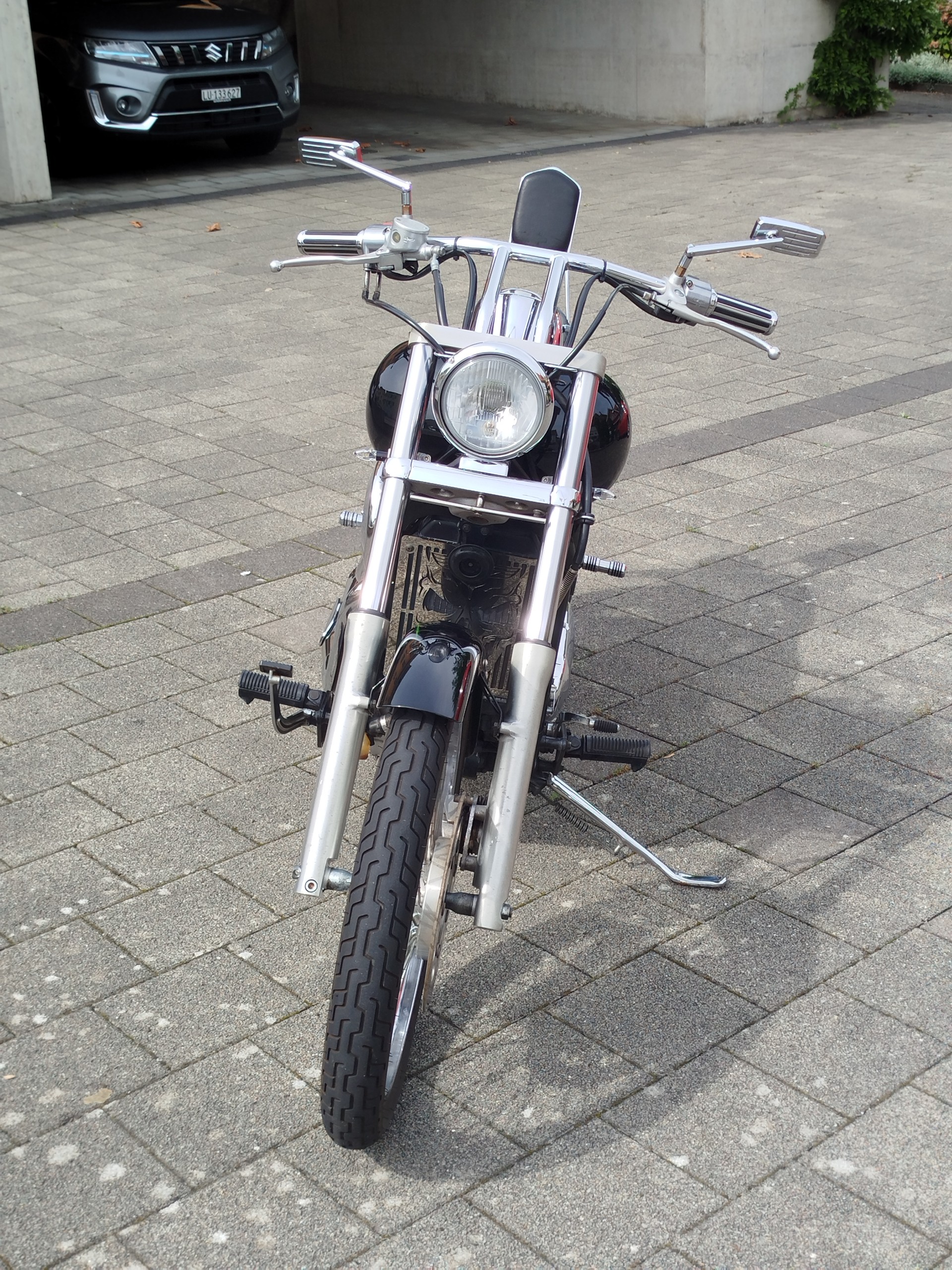 KAWASAKI VN 800-image-1