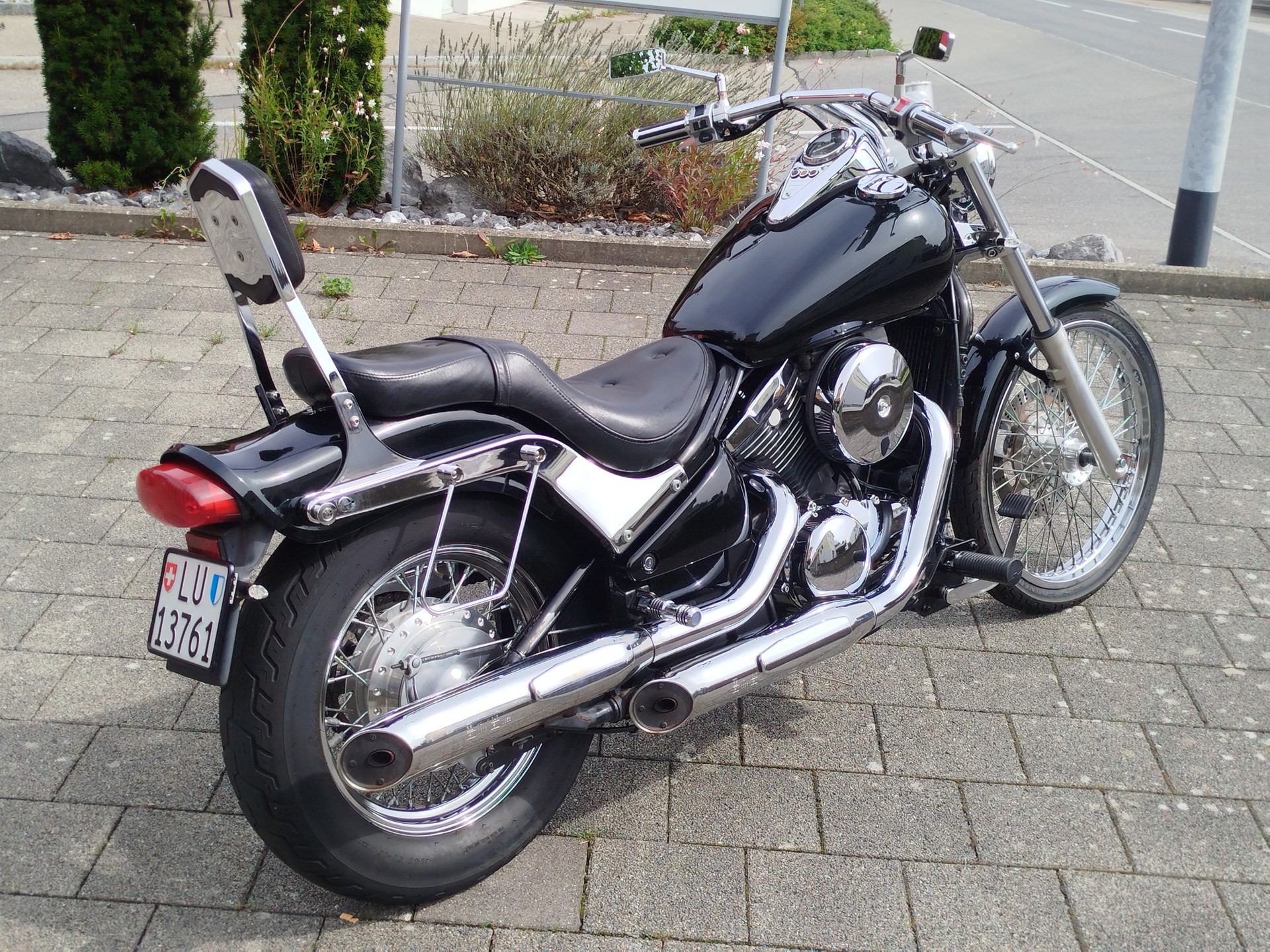 KAWASAKI VN 800-image-0