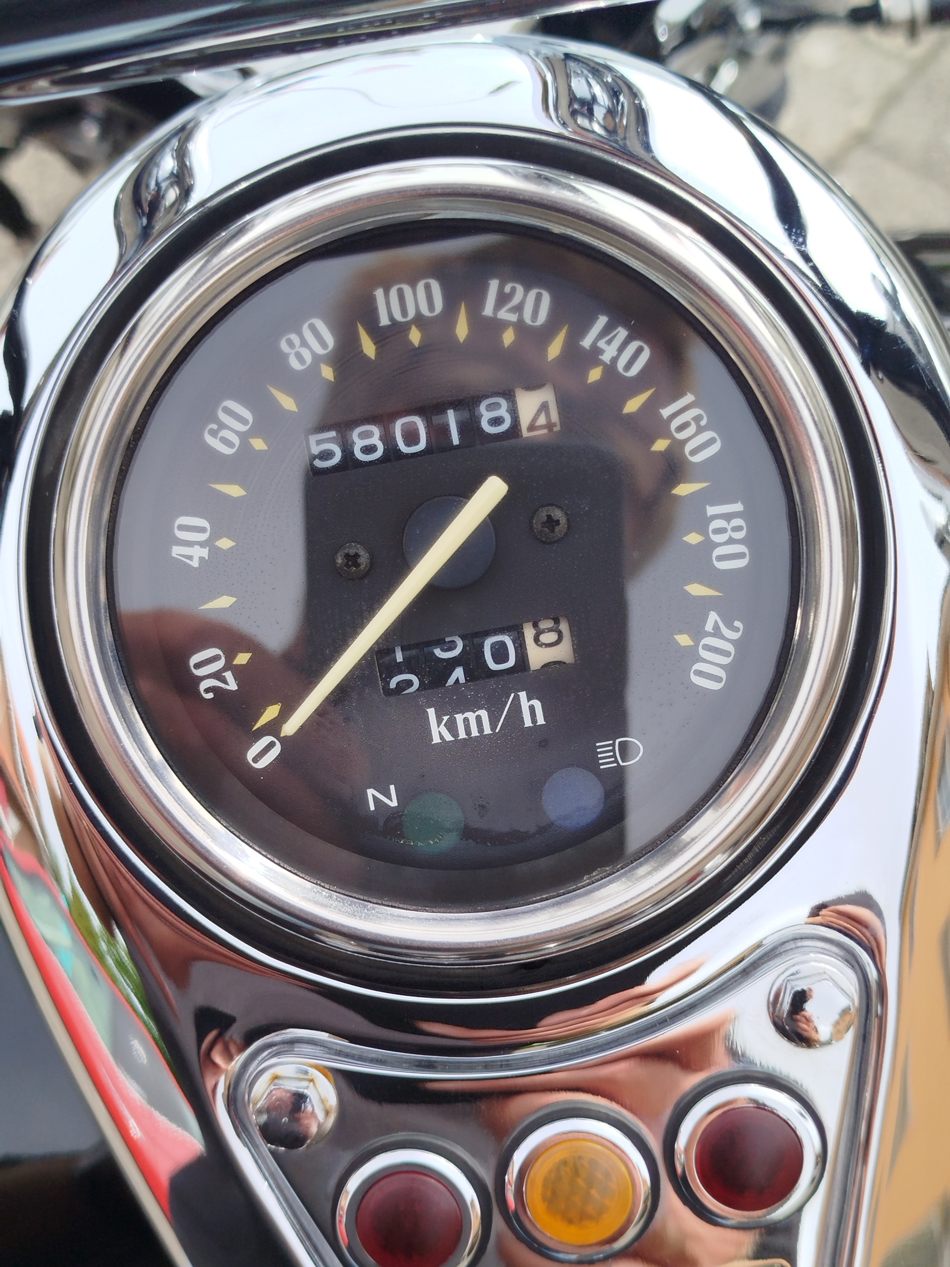 KAWASAKI VN 800-image-3