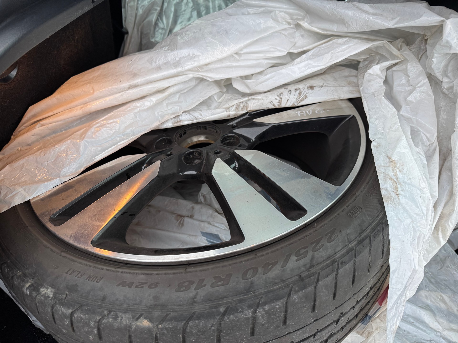 MERCEDES-BENZ A 200 7G-DCT-image-5