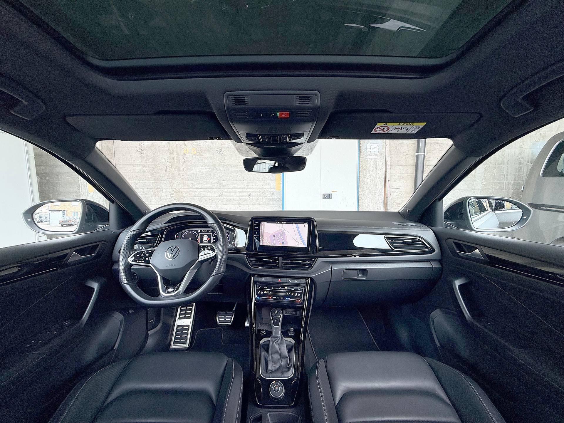 VW T-Roc 2.0 TSI R-Line DSG 4Motion-image-19