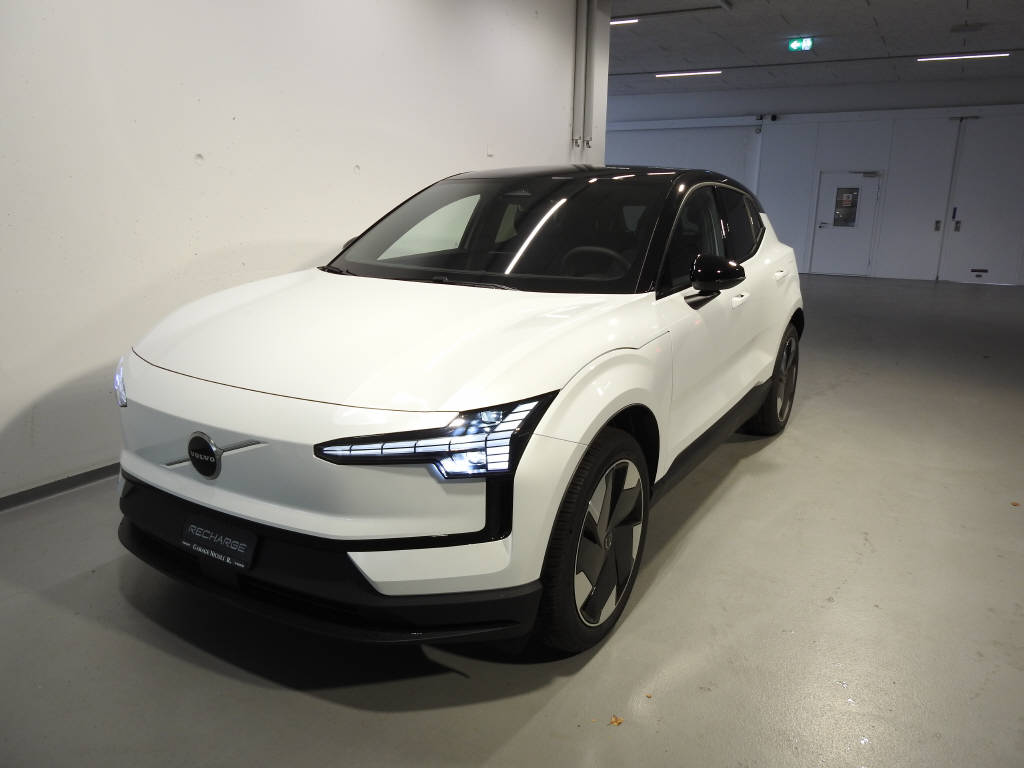 VOLVO EX 30 E60 Twin Plus Performance AWD