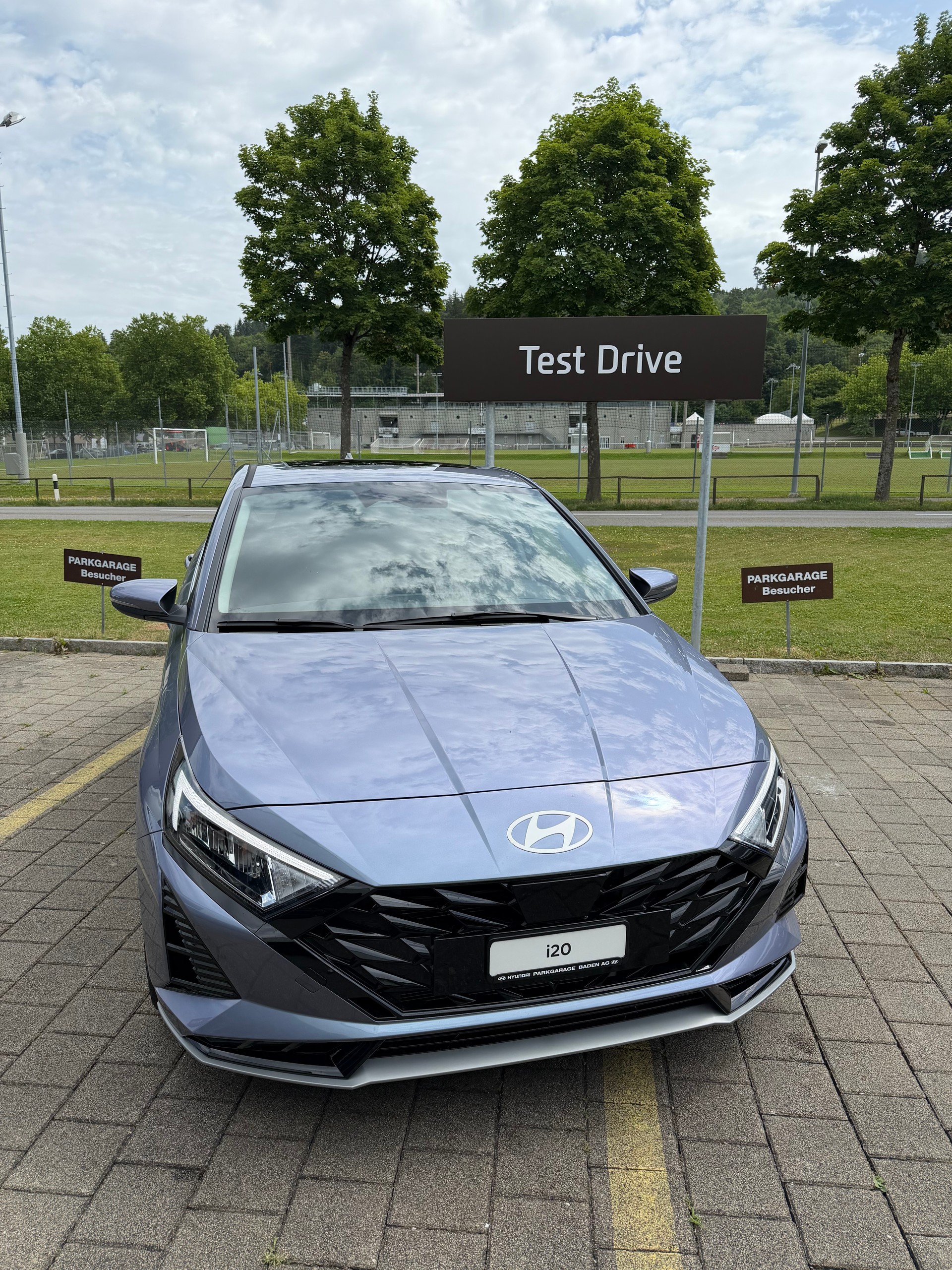 HYUNDAI i20 1.0 T-GDi Vertex DCT-showroom-element-3