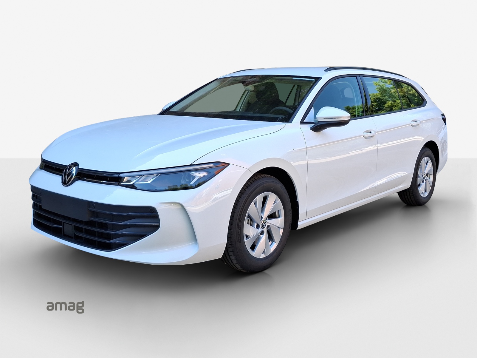 VW Passat Variant 2.0 TDI evo Basis DSG